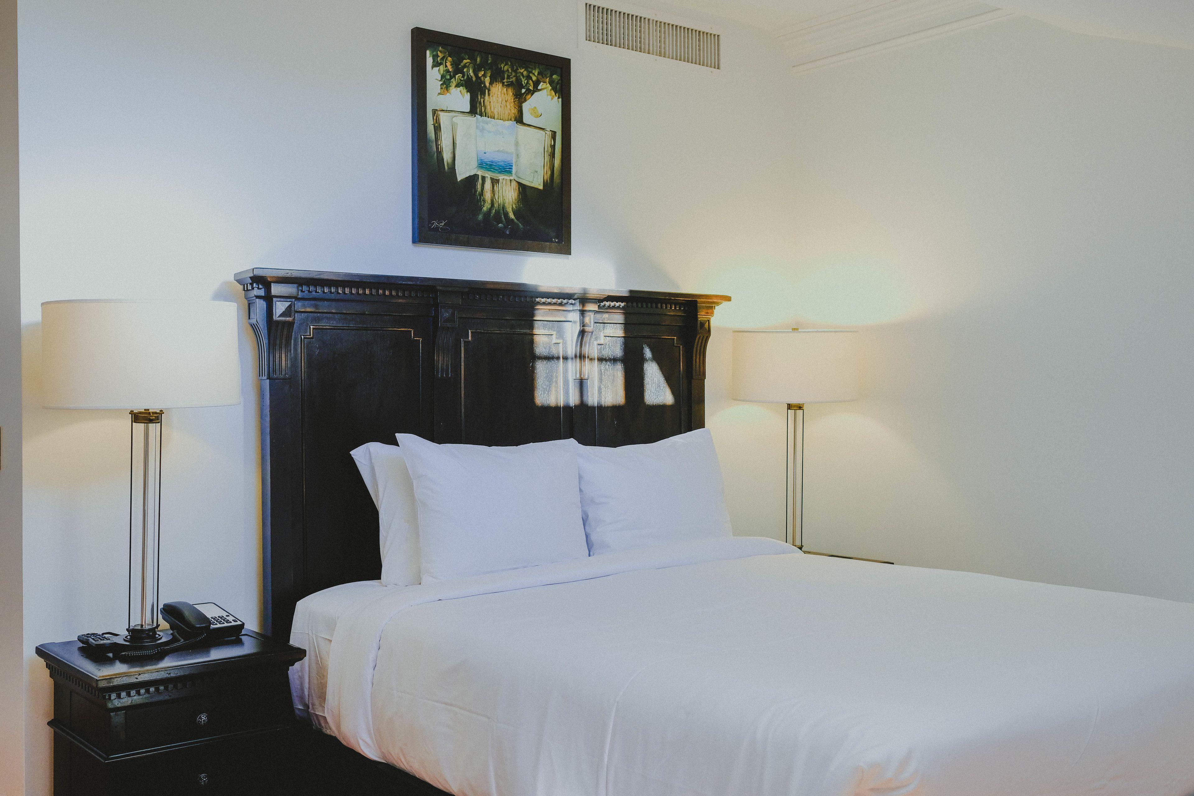 Royal Frenchmen And Bar New Orleans