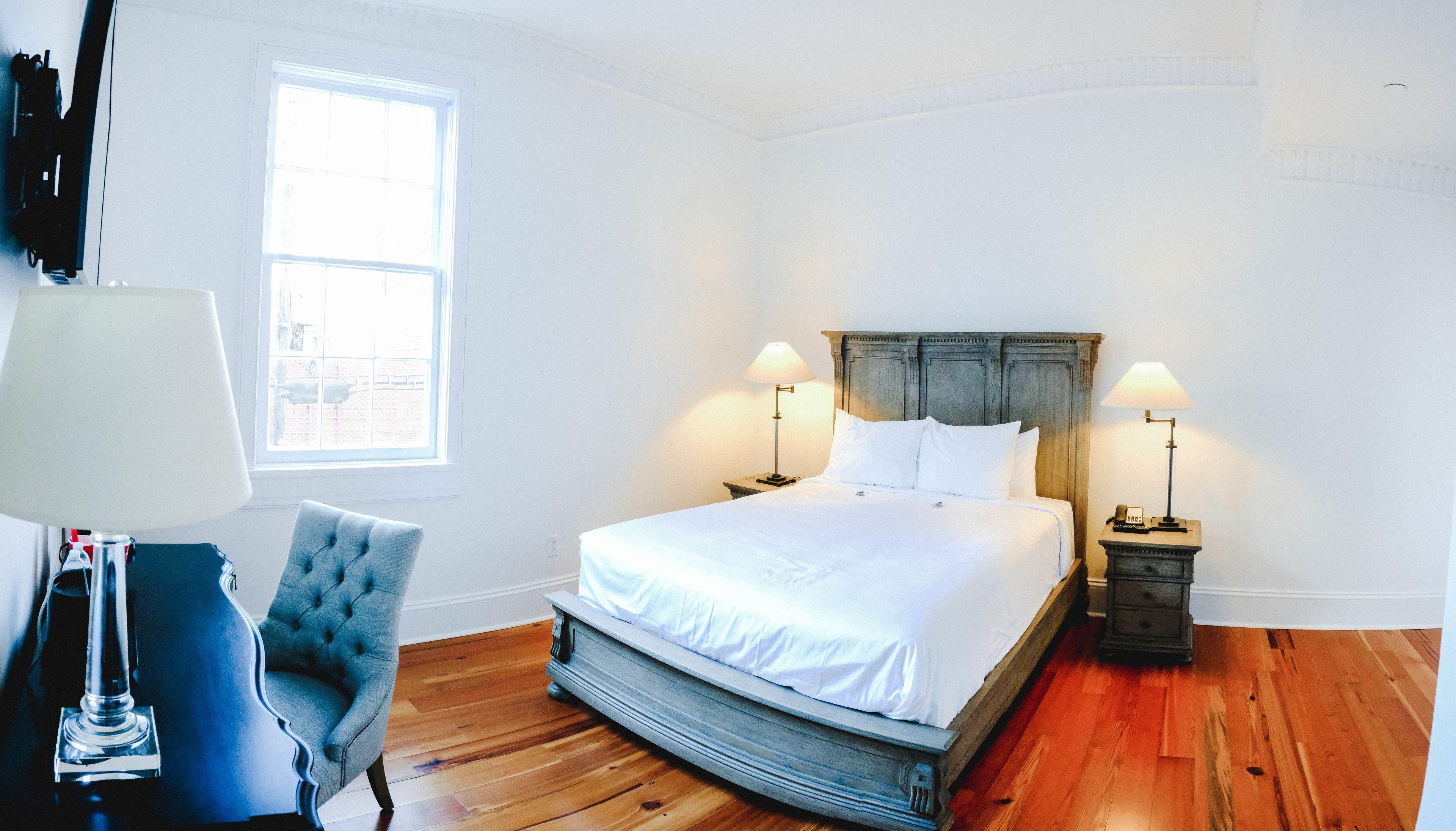 Royal Frenchmen And Bar 4* New Orleans