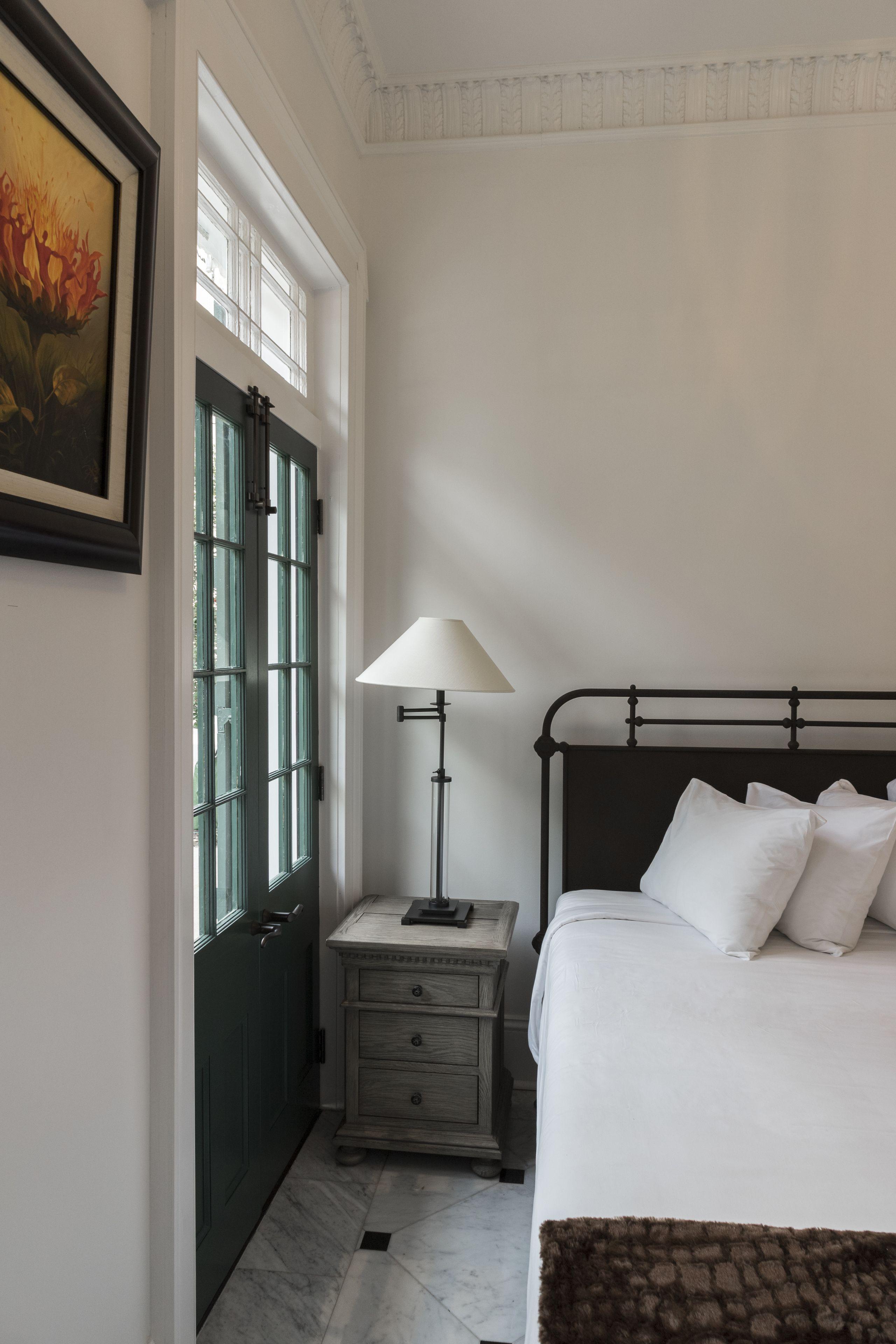 Hotel Royal Frenchmen And Bar