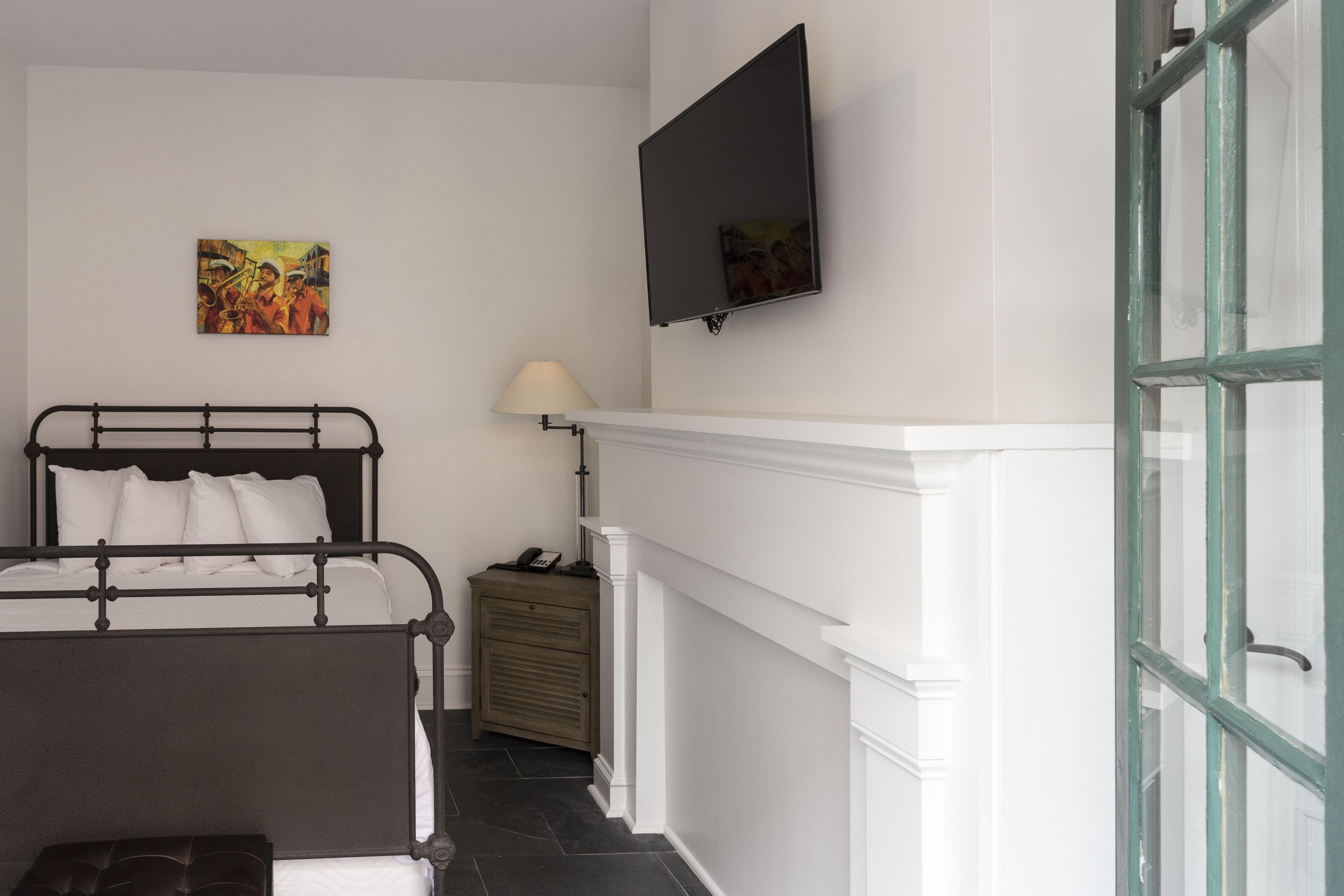 Hotel Royal Frenchmen And Bar 4*