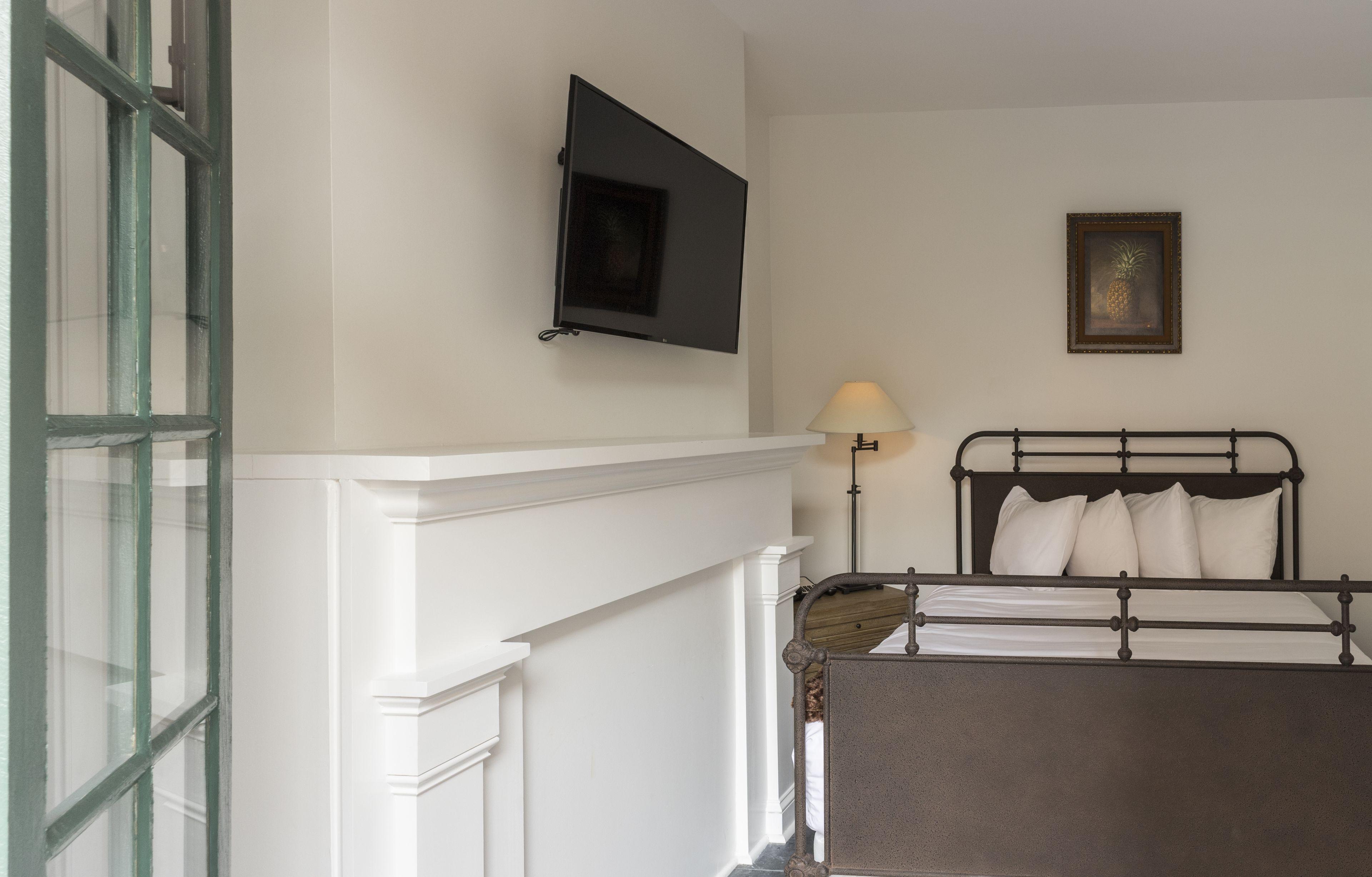 Royal Frenchmen And Bar