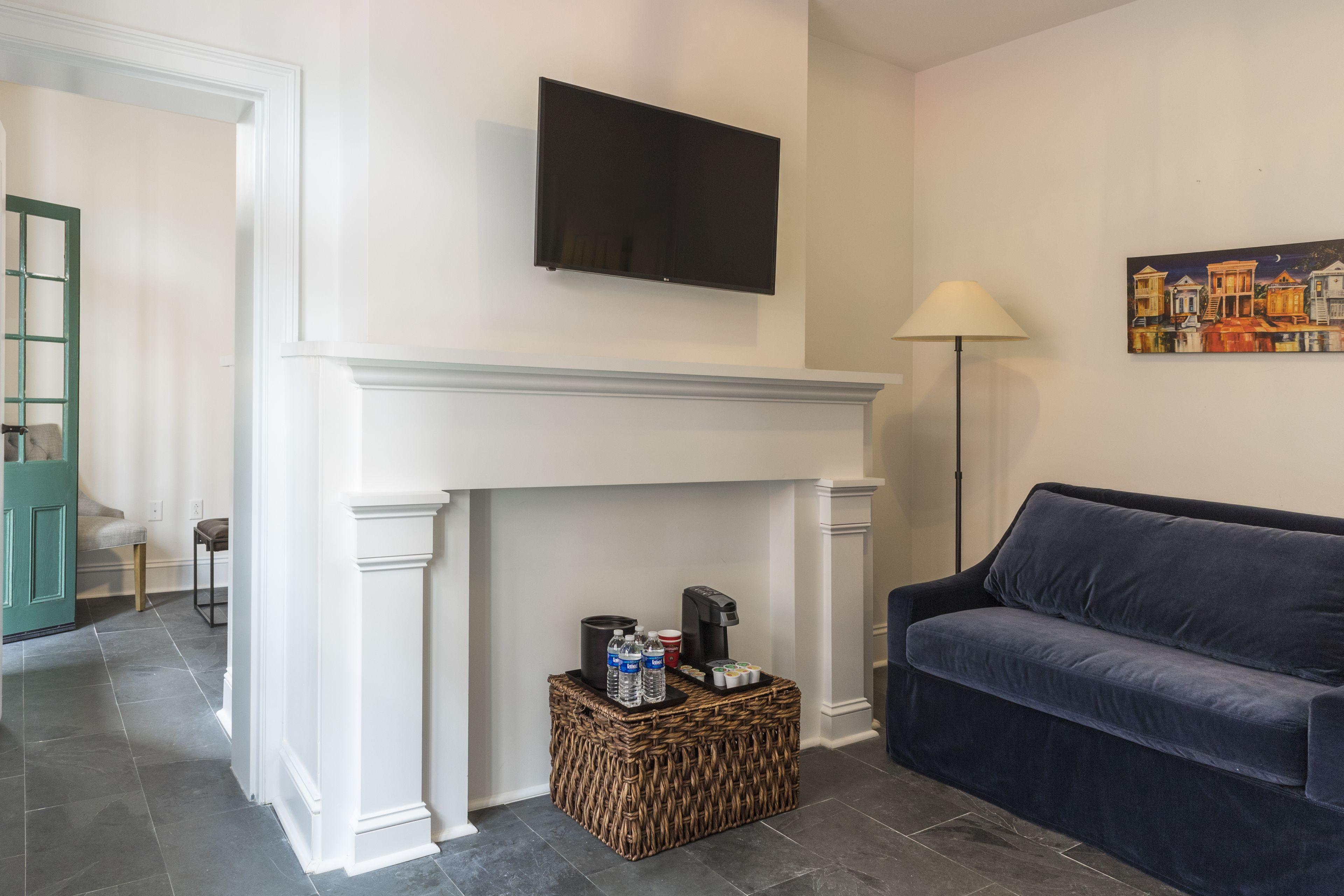 Hotel Royal Frenchmen And Bar