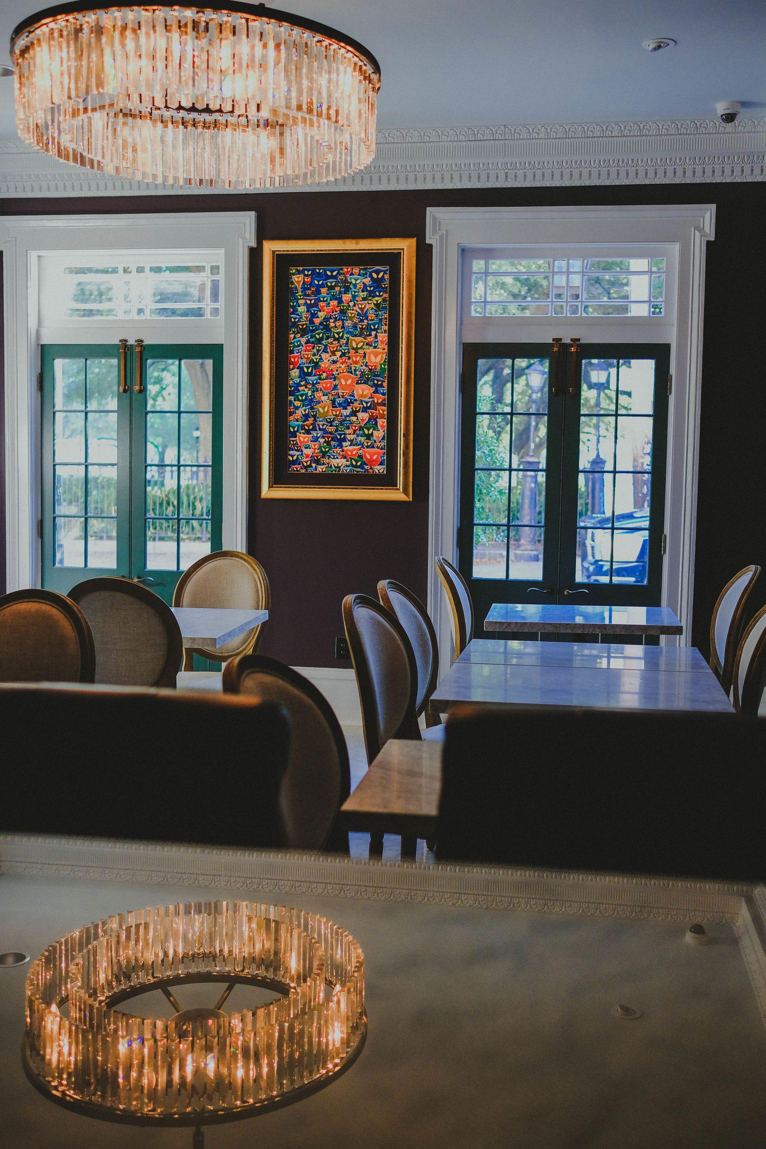 Royal Frenchmen And Bar Hotel New Orleans