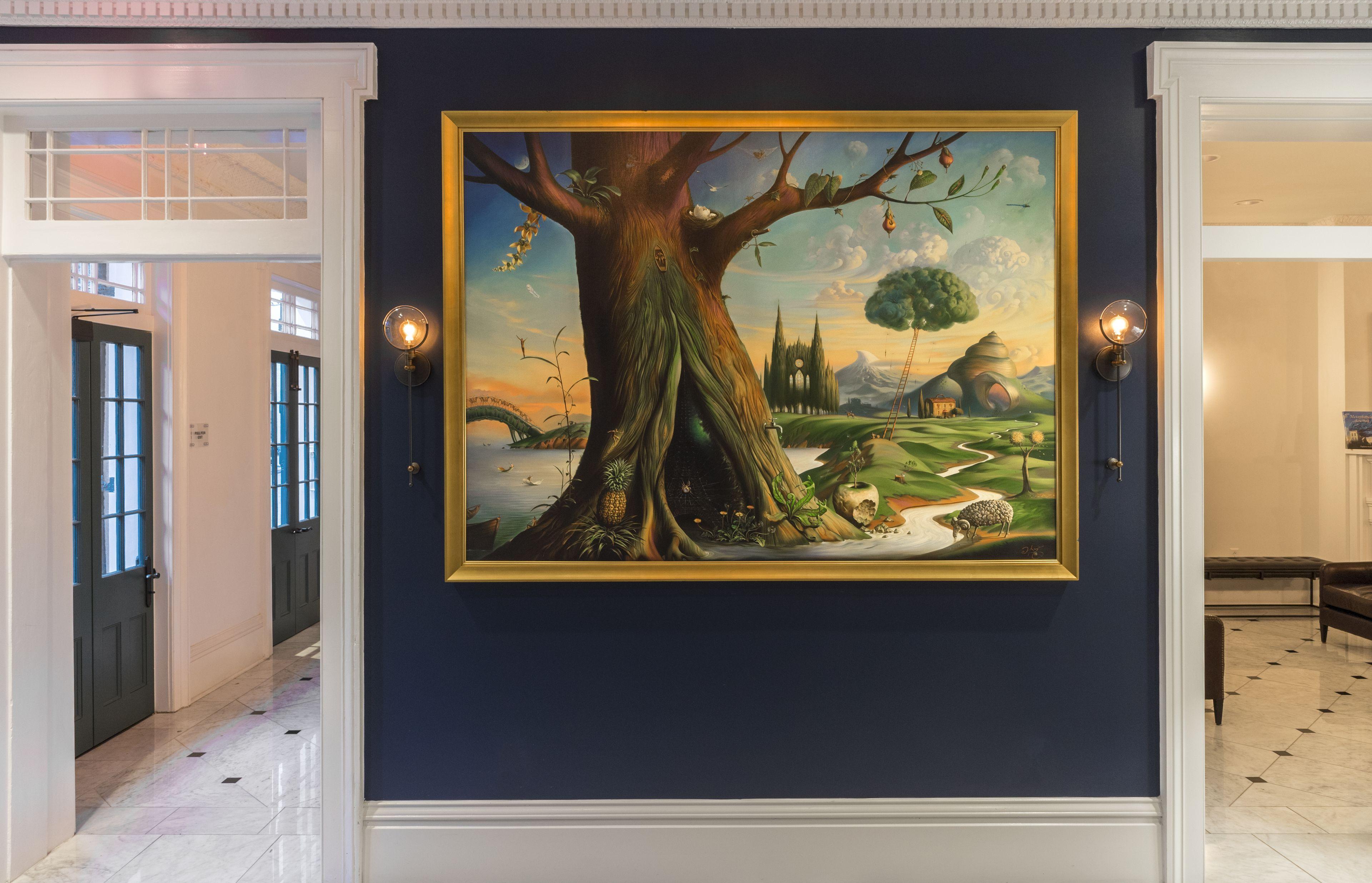 Royal Frenchmen And Bar 4* New Orleans