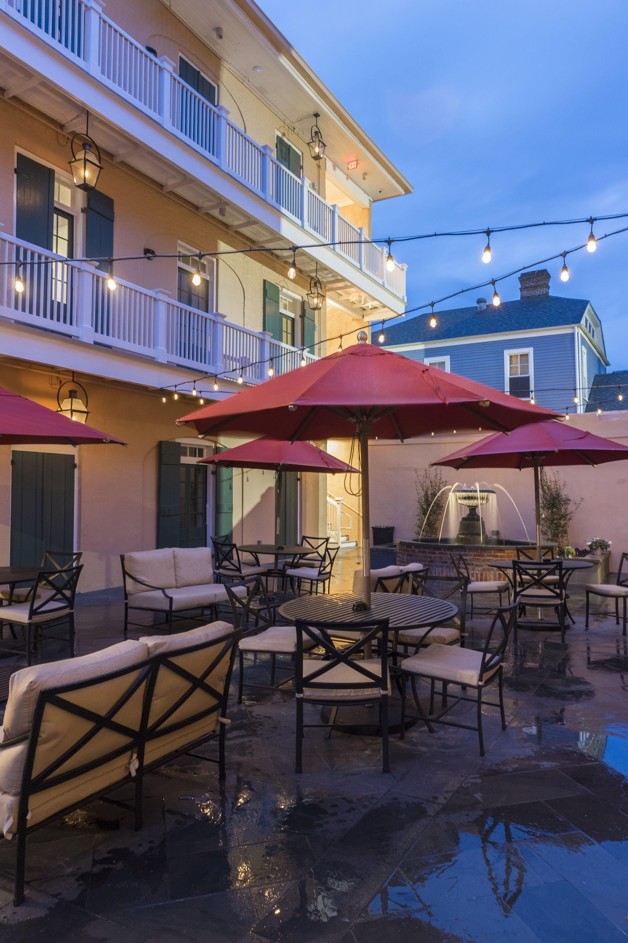 Hotel Royal Frenchmen And Bar 4*