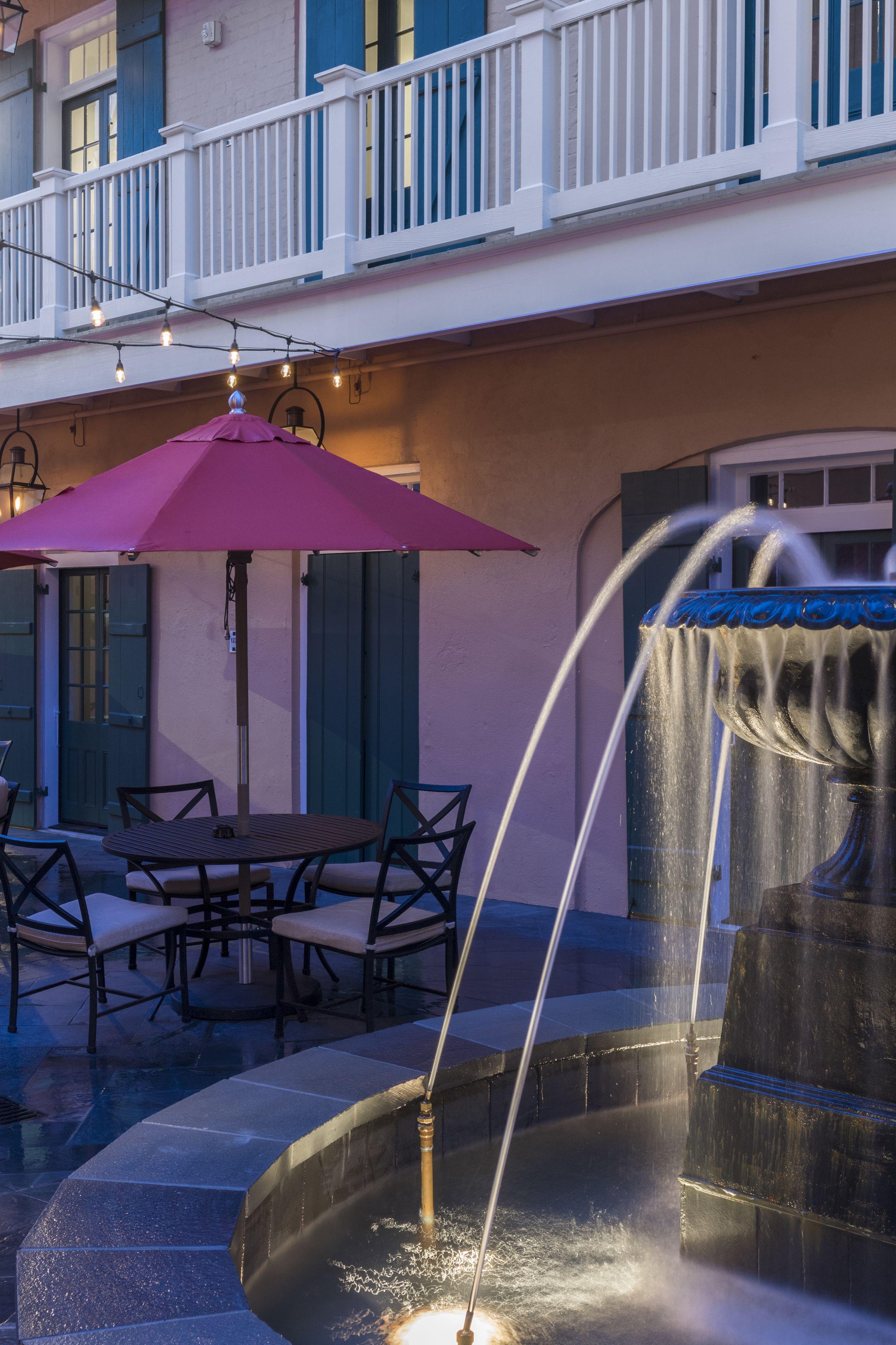 Royal Frenchmen And Bar 4* New Orleans