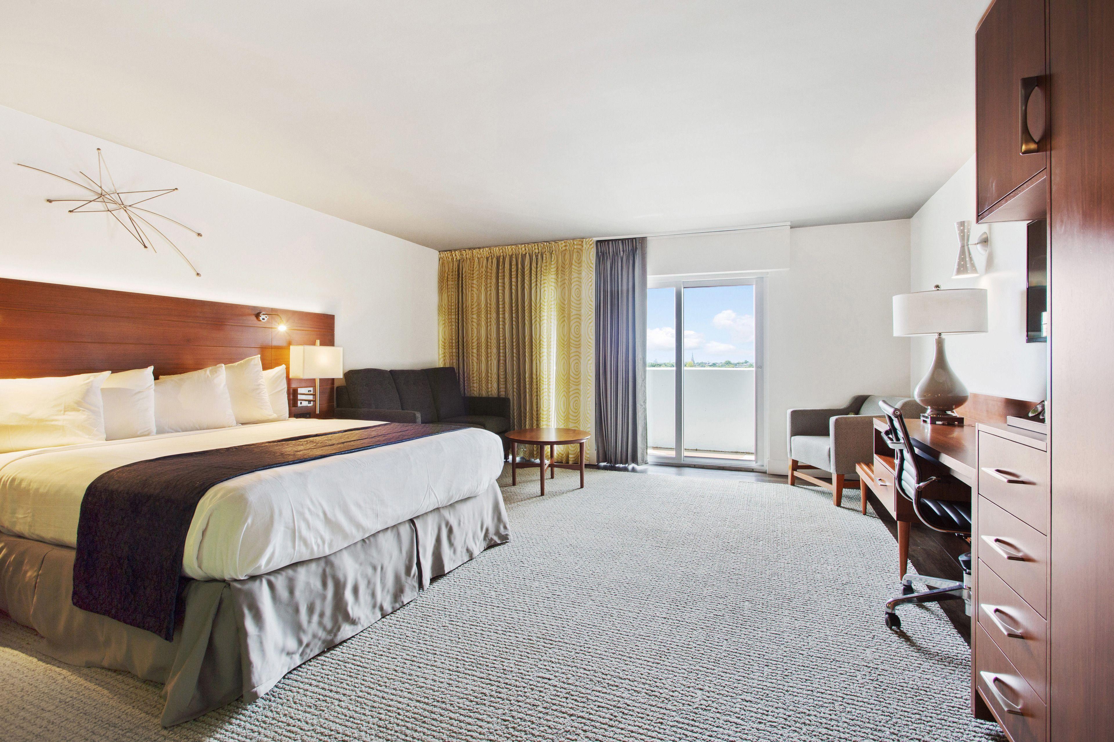 Alder Uptown New Orleans