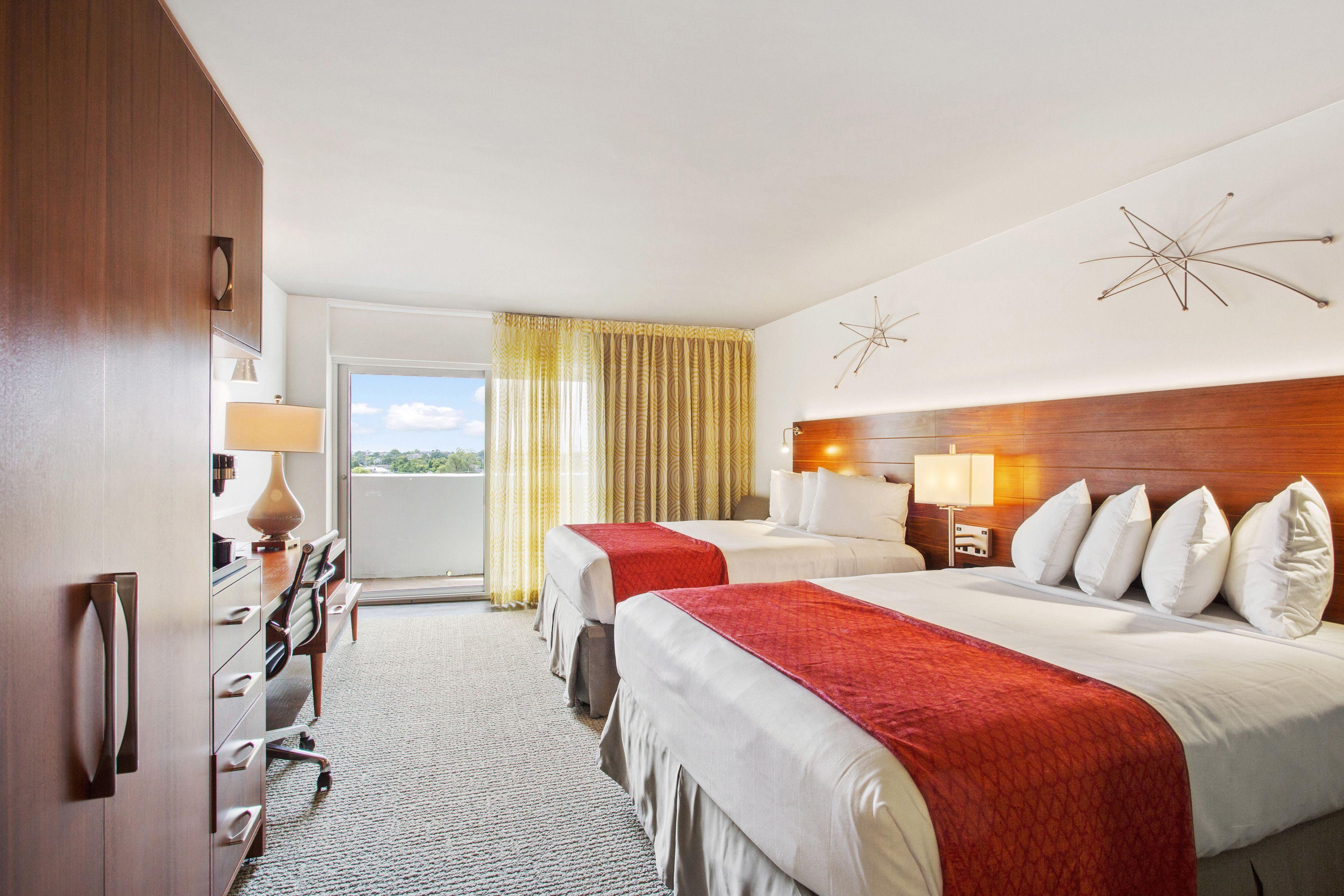 Hotel Alder Uptown New Orleans