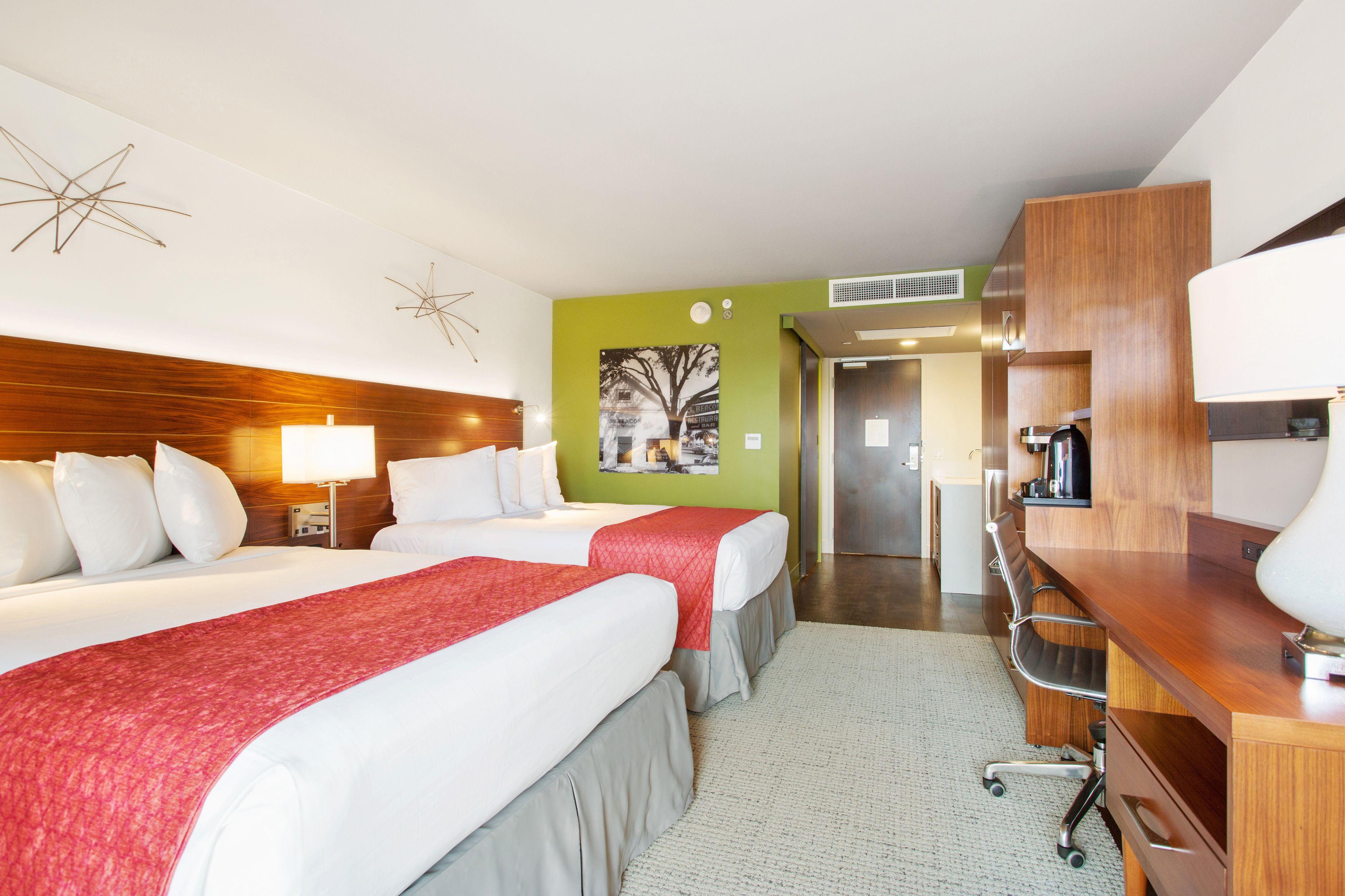 Alder Uptown New Orleans