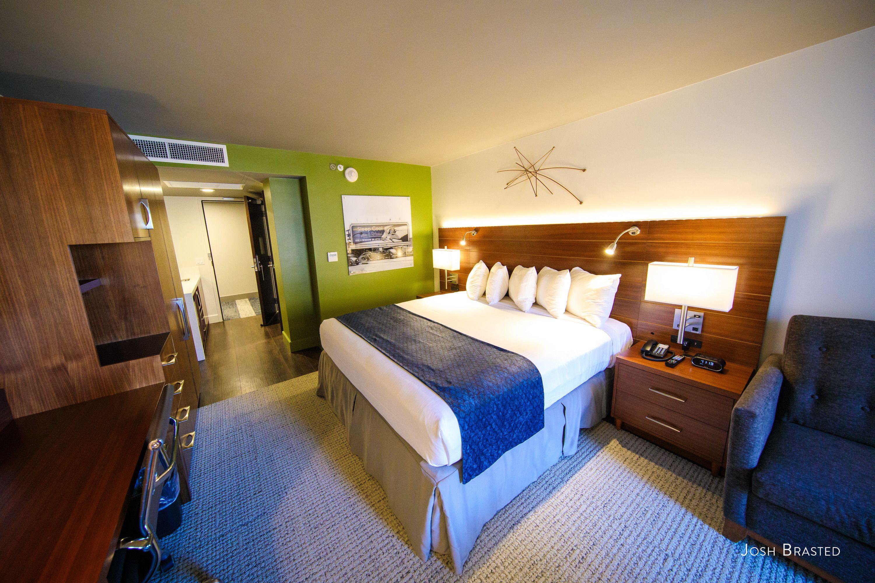 Hotel Alder Uptown New Orleans