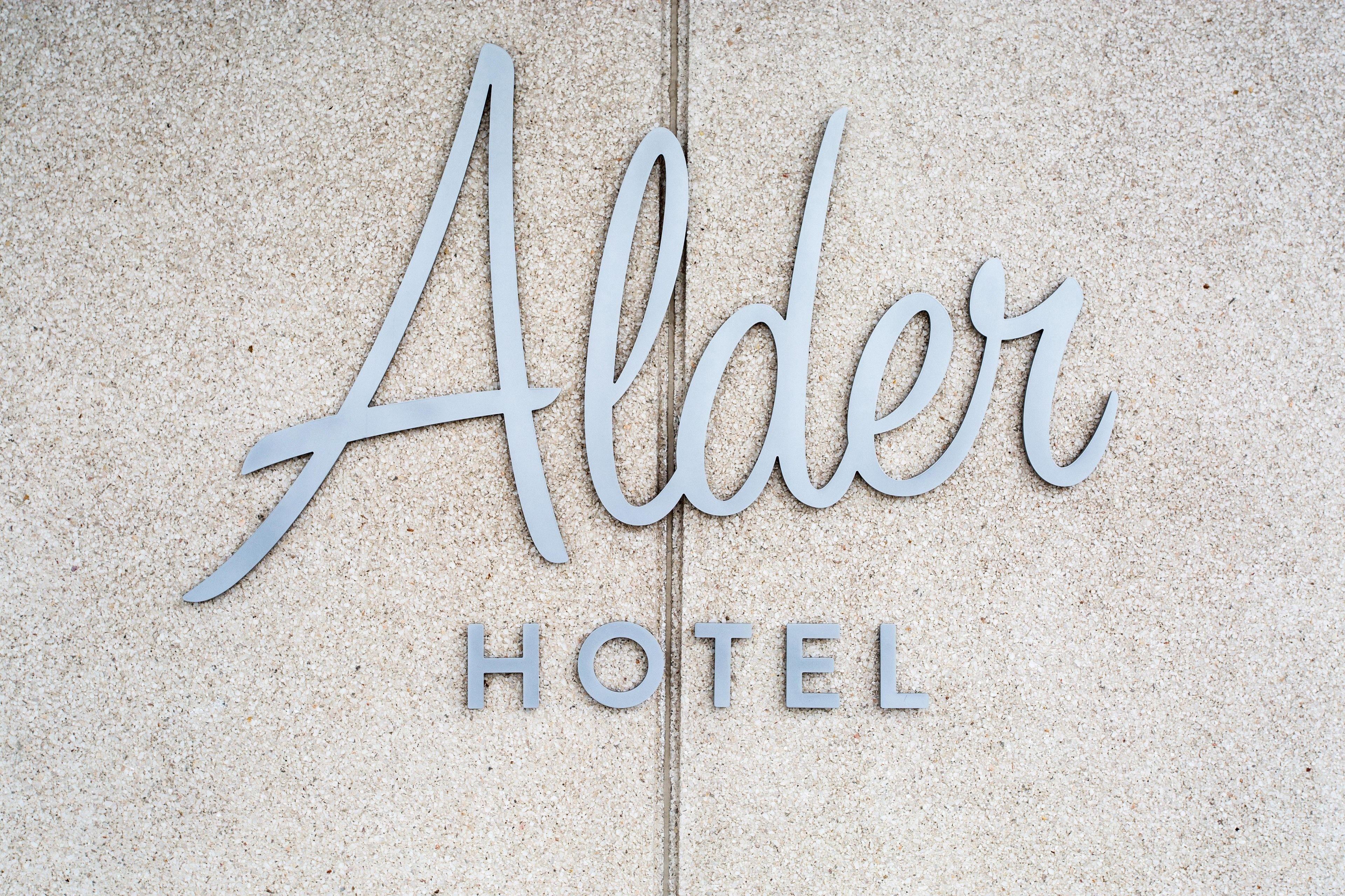 Hotel Alder Uptown