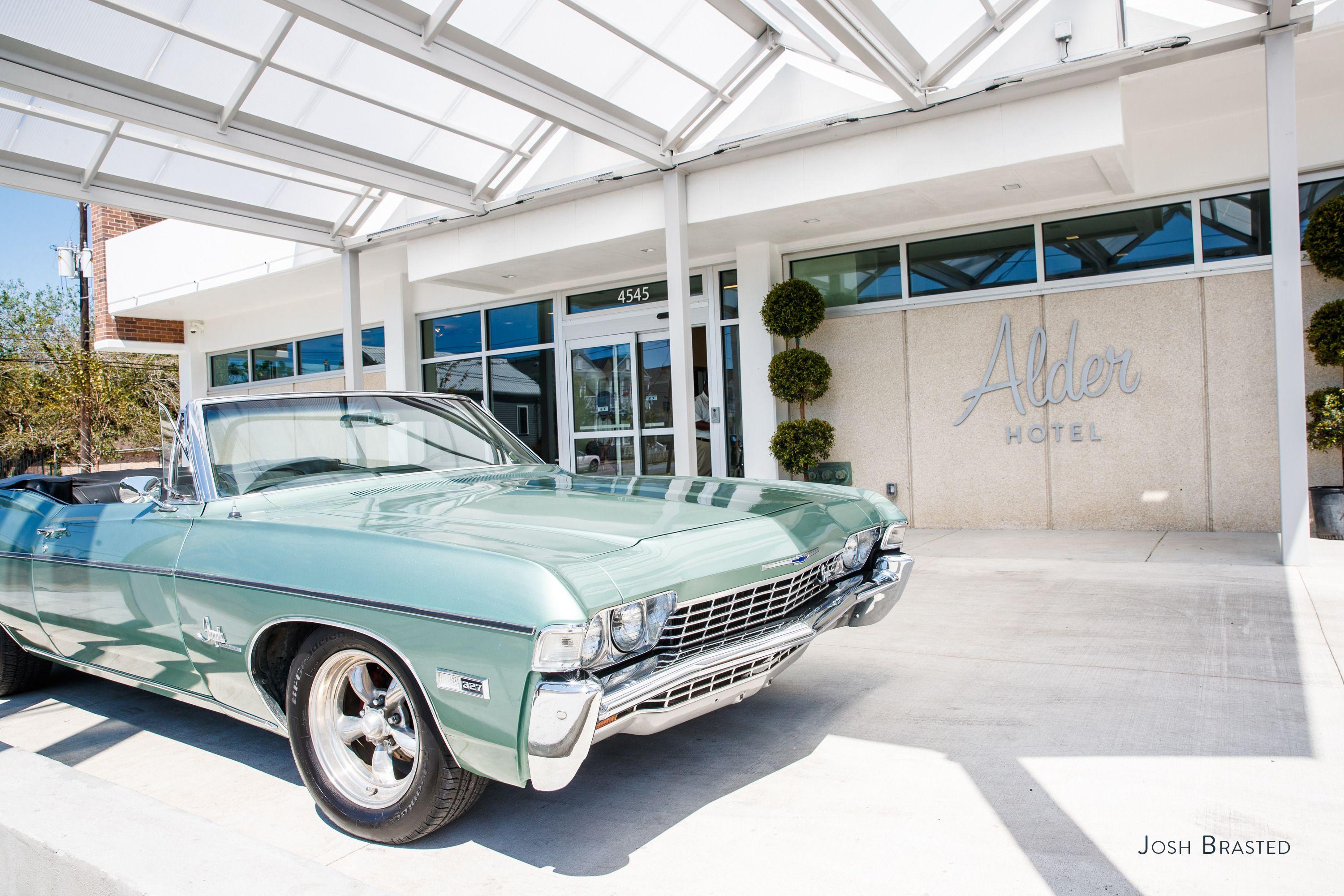 Alder Uptown Hotel 3*