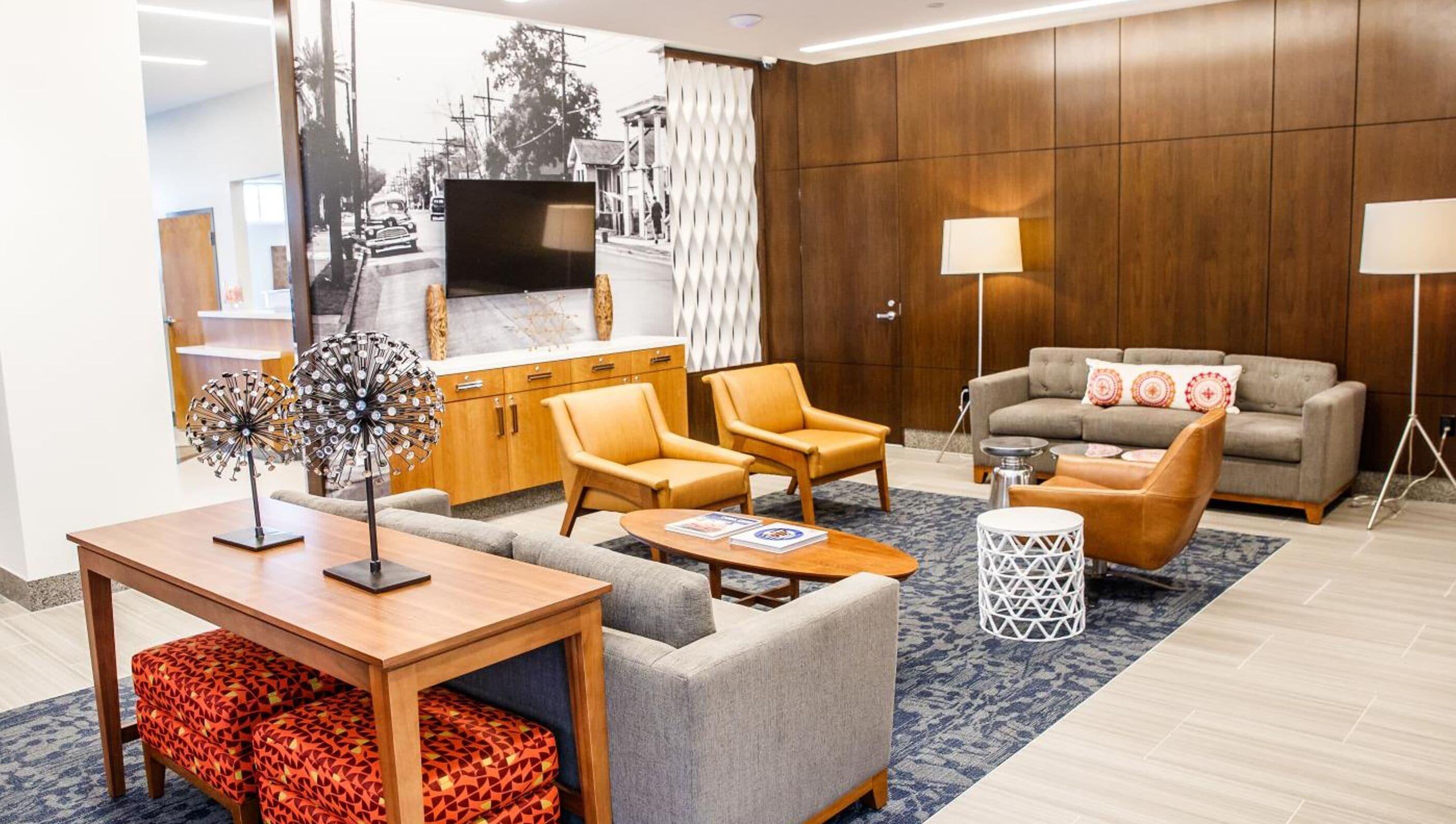 Alder Uptown Hotel New Orleans