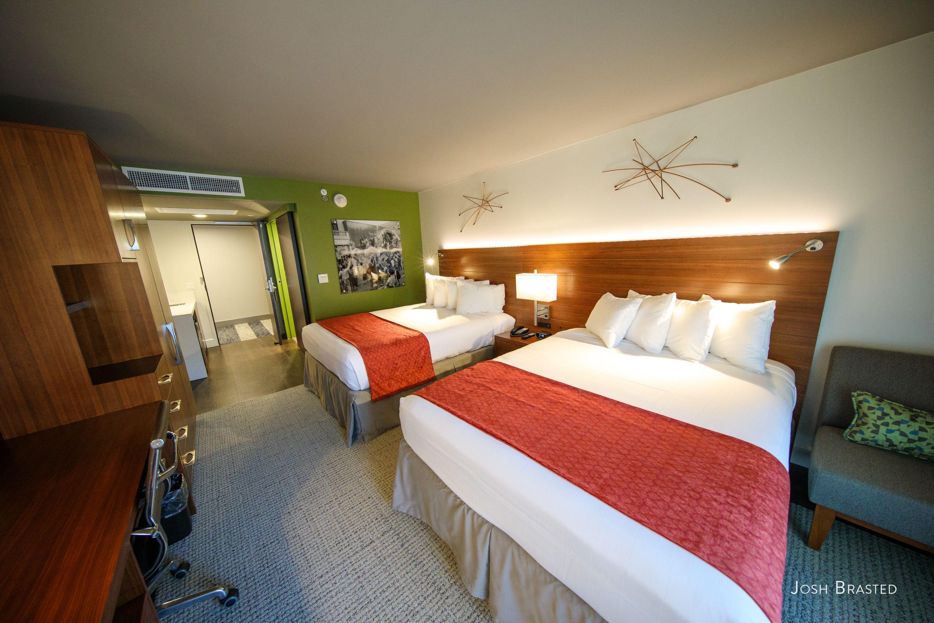 Hotel Alder Uptown New Orleans