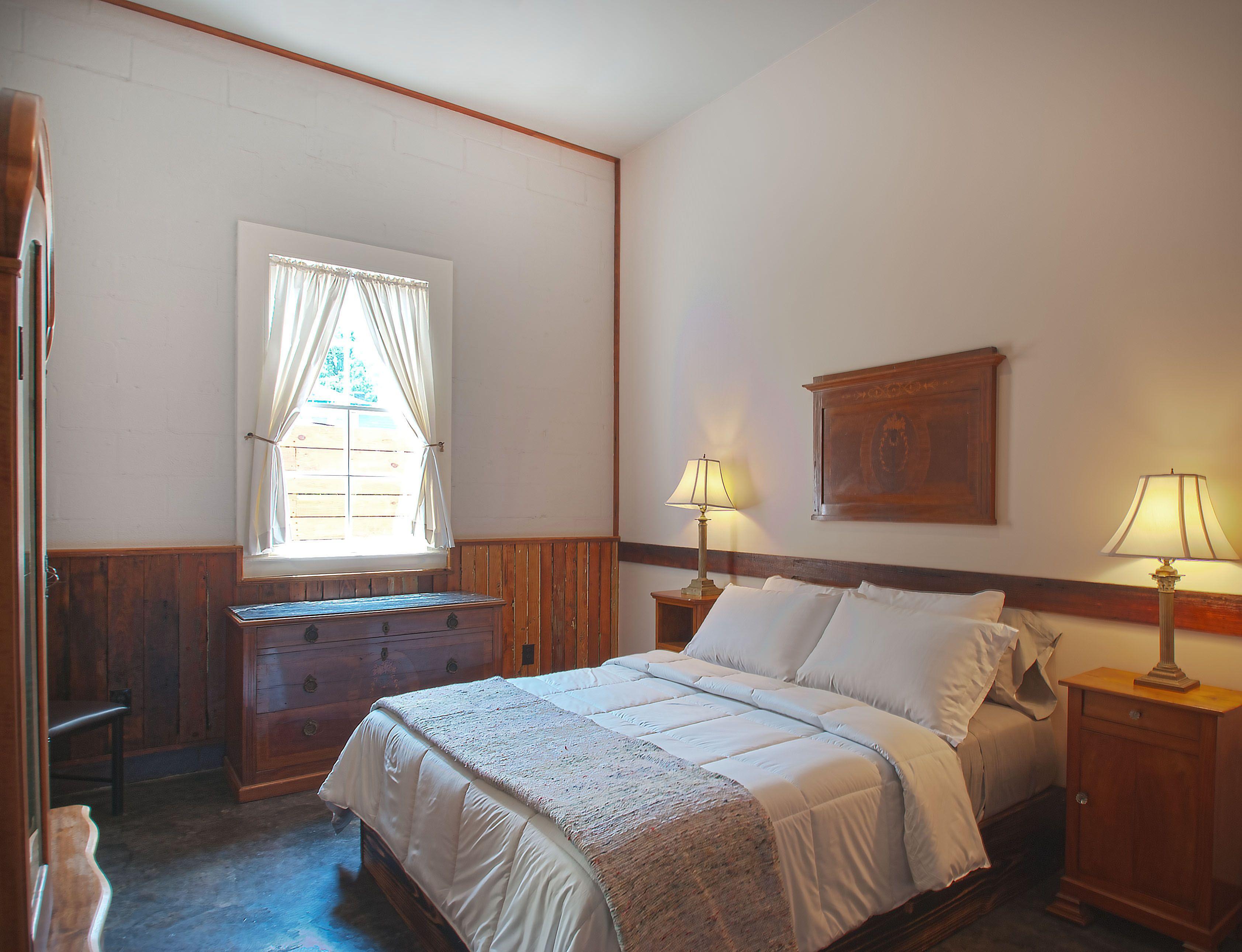 Bed & Breakfast At The Old Jail New Orleans