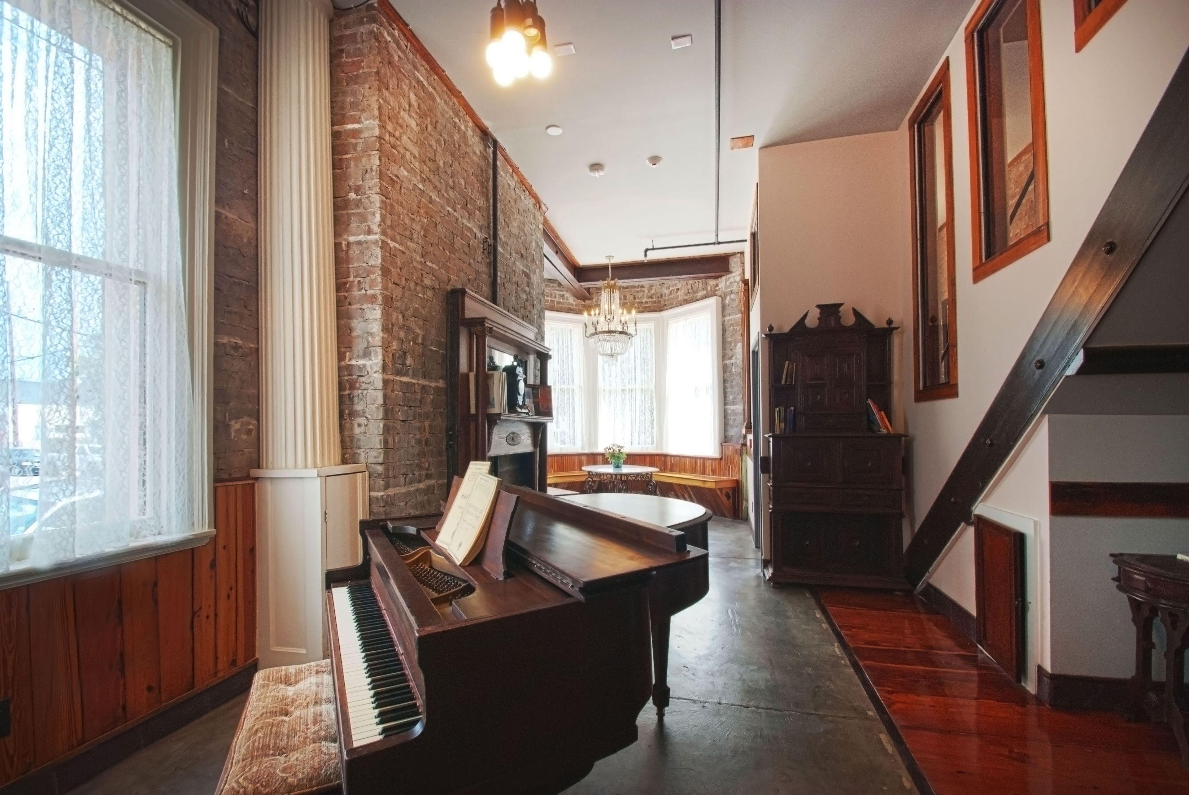 At The Old Jail 3* New Orleans