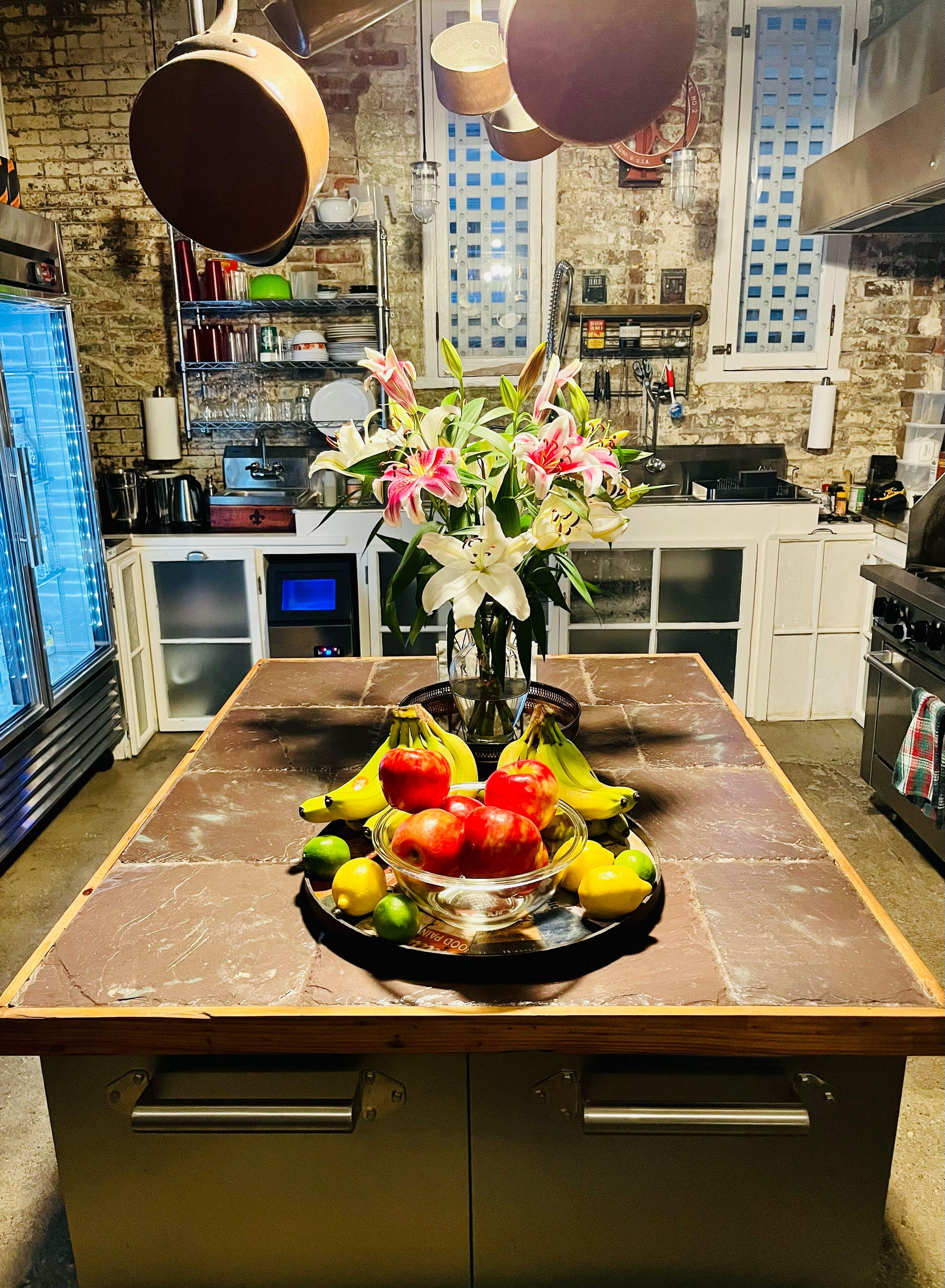 Bed & Breakfast At The Old Jail New Orleans