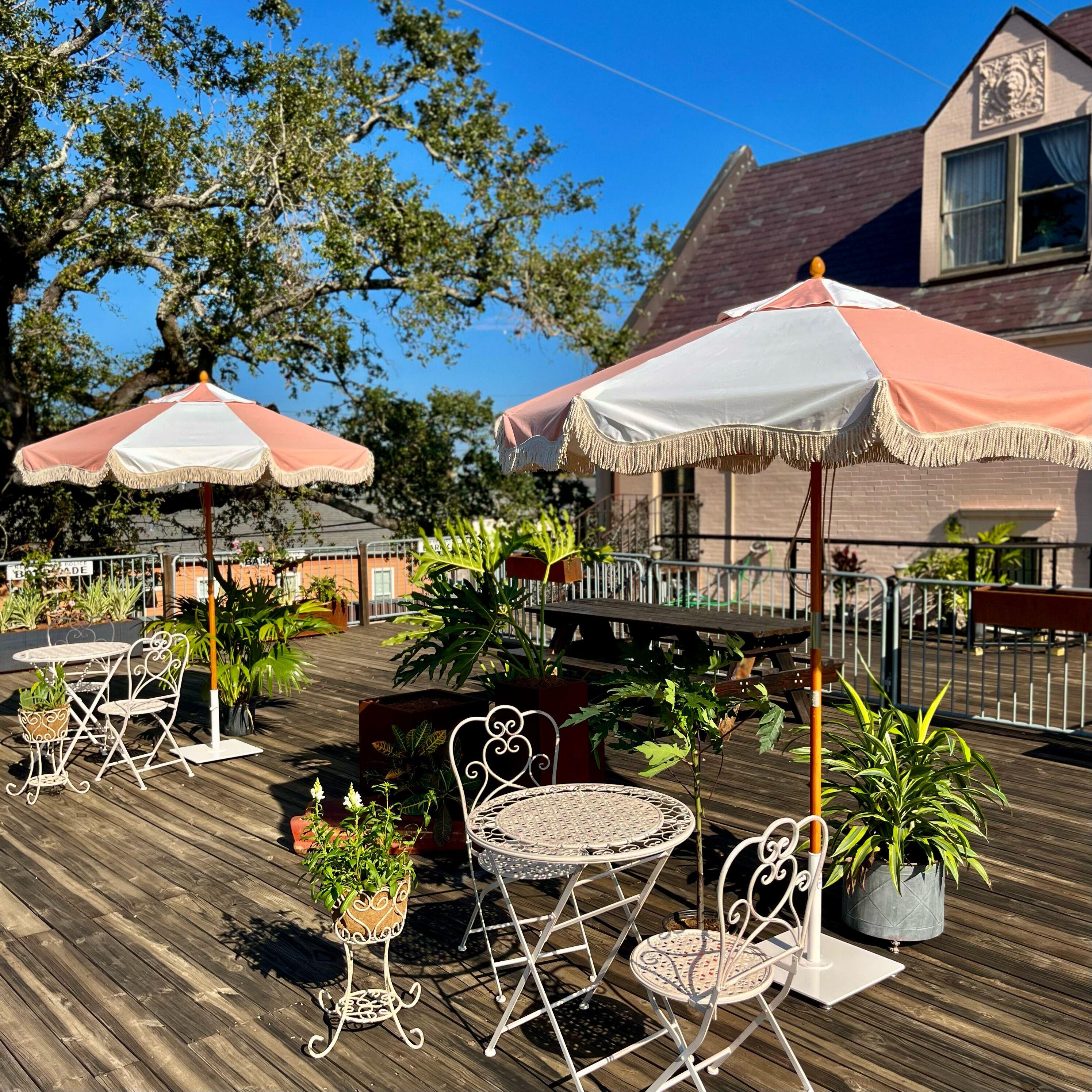 At The Old Jail Bed & Breakfast 3*