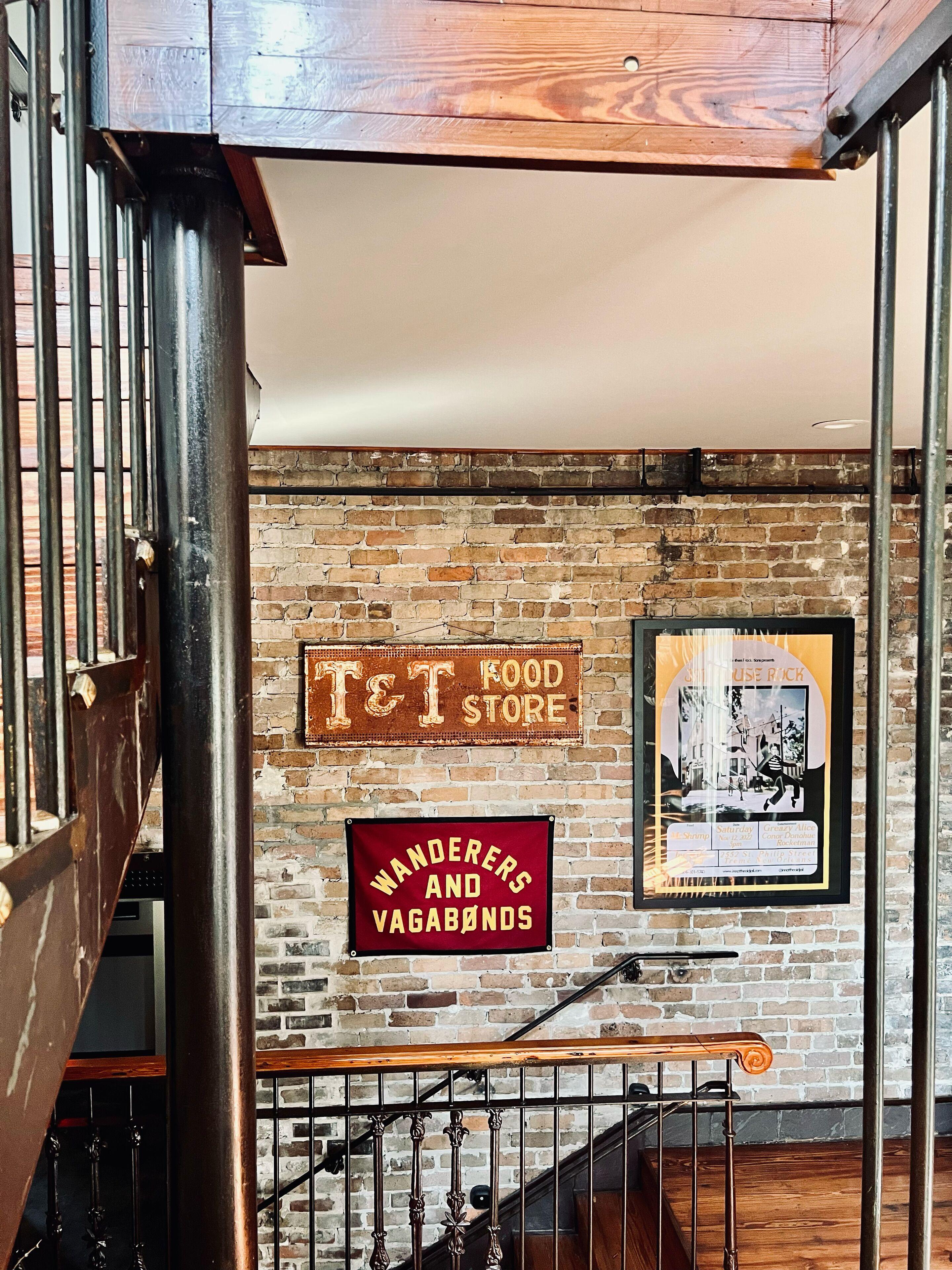 At The Old Jail 3* New Orleans