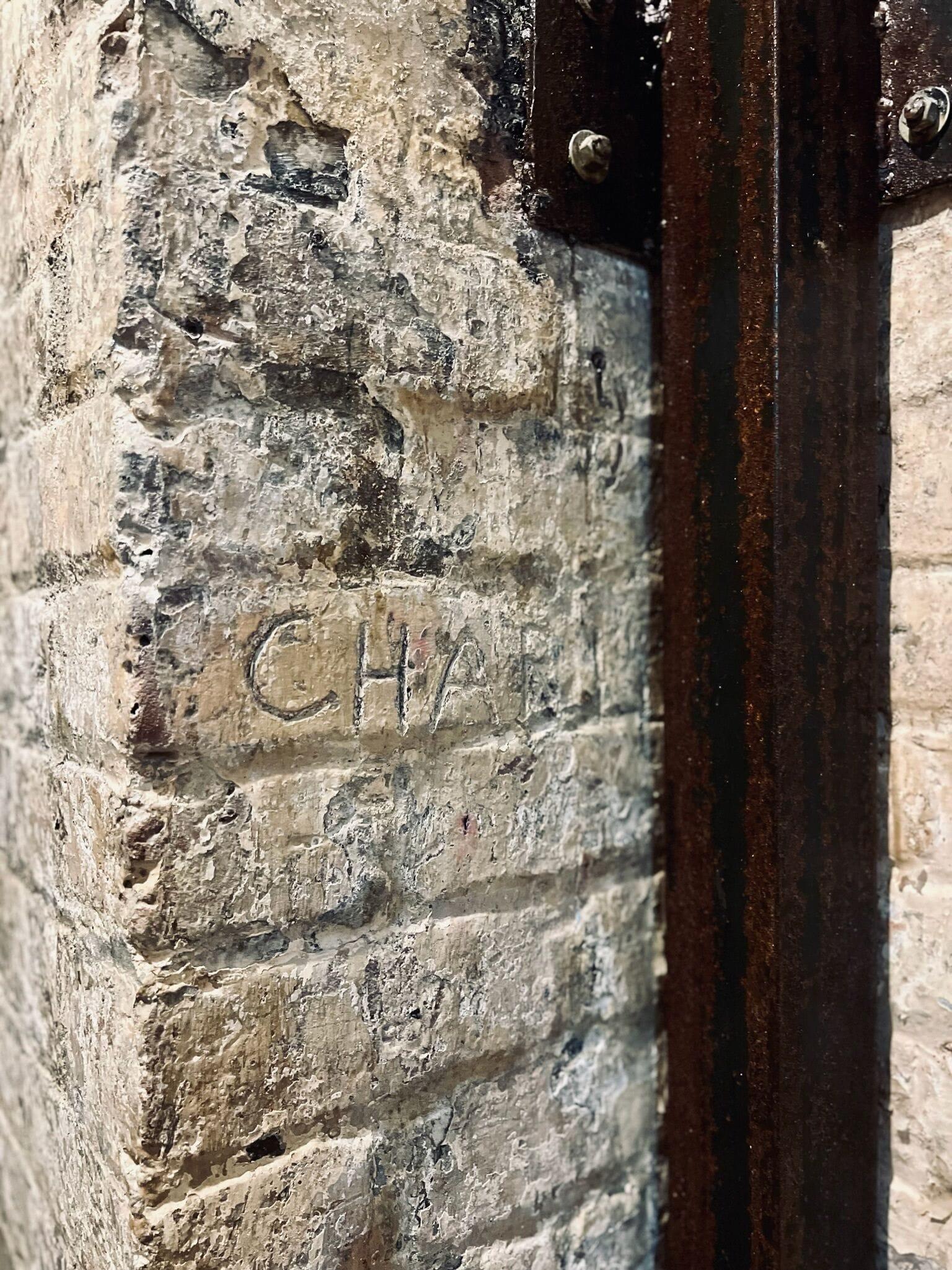 At The Old Jail Bed & Breakfast 3*