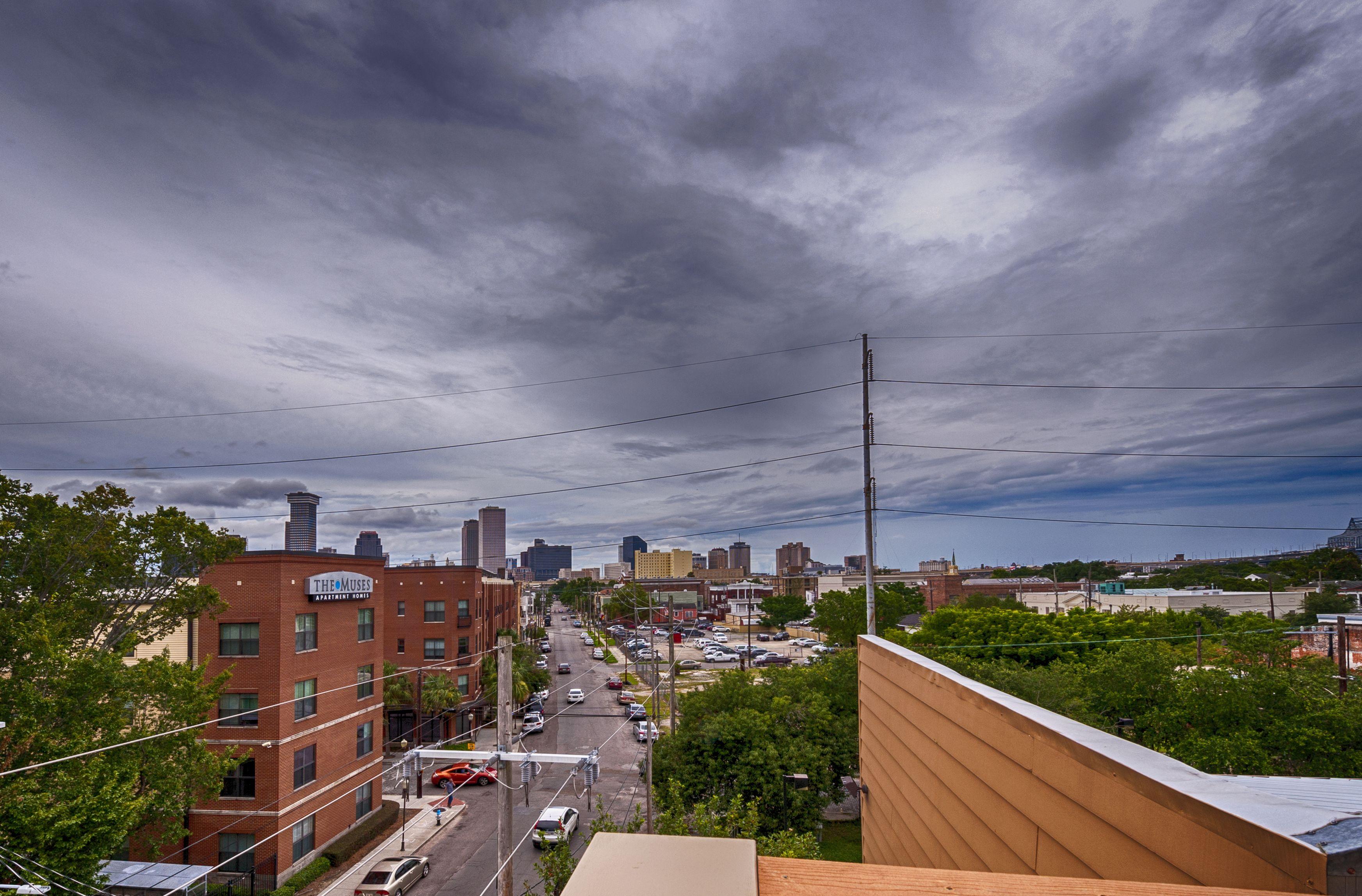 Urban With Spacious & Amenities