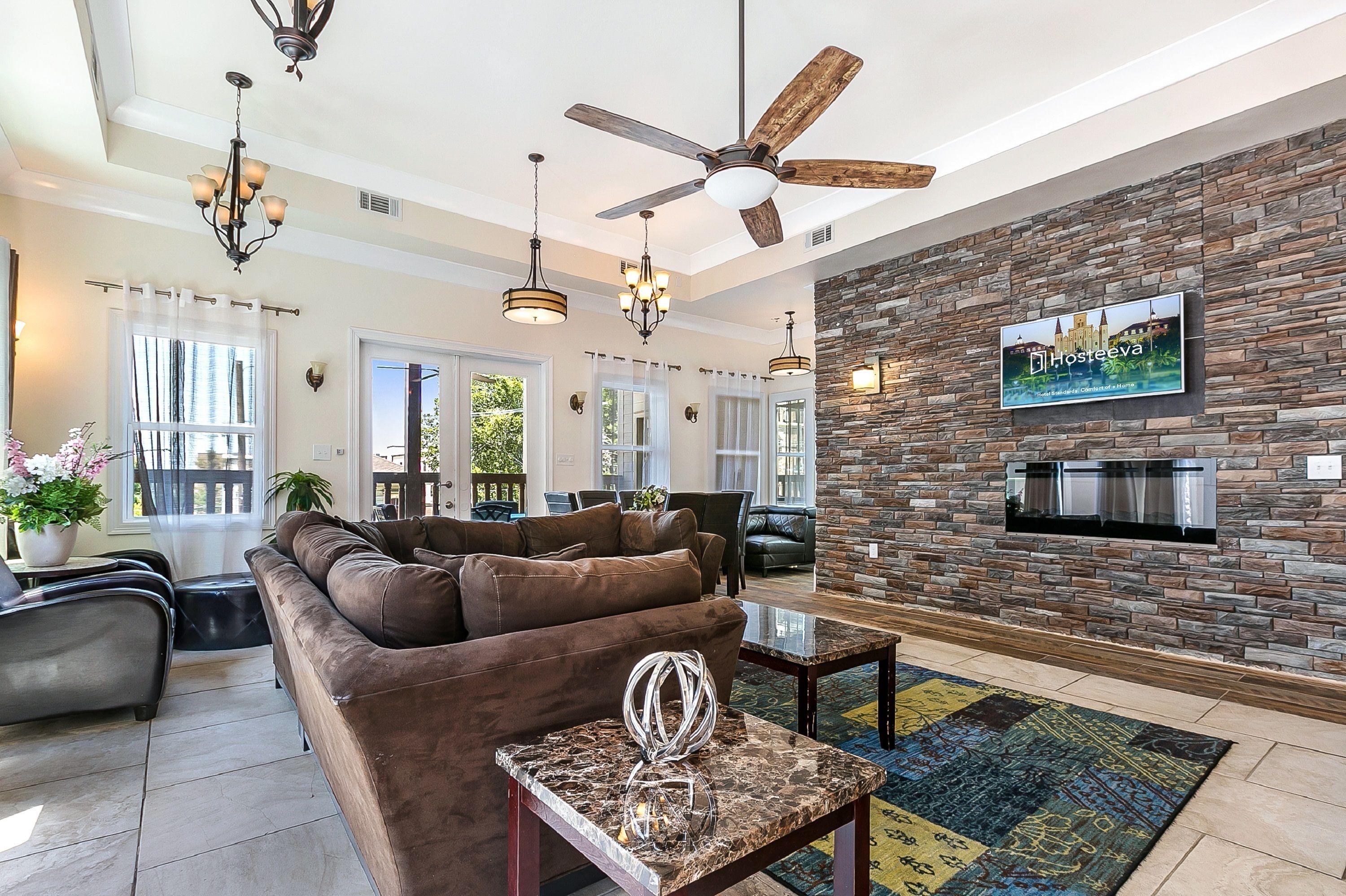 Urban With Spacious & Amenities *