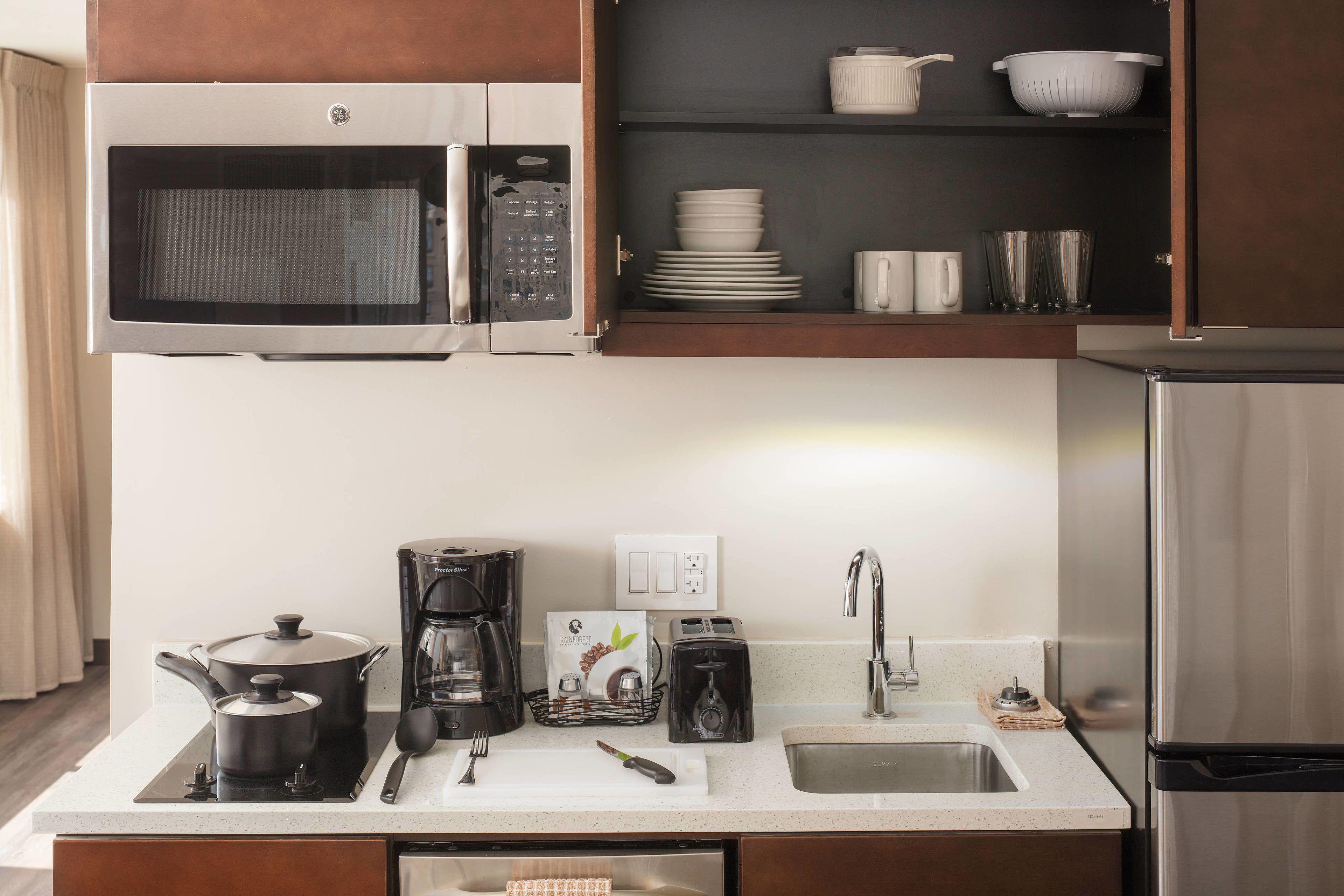 Hotel Towneplace By Marriott Downtown/canal Street New Orleans