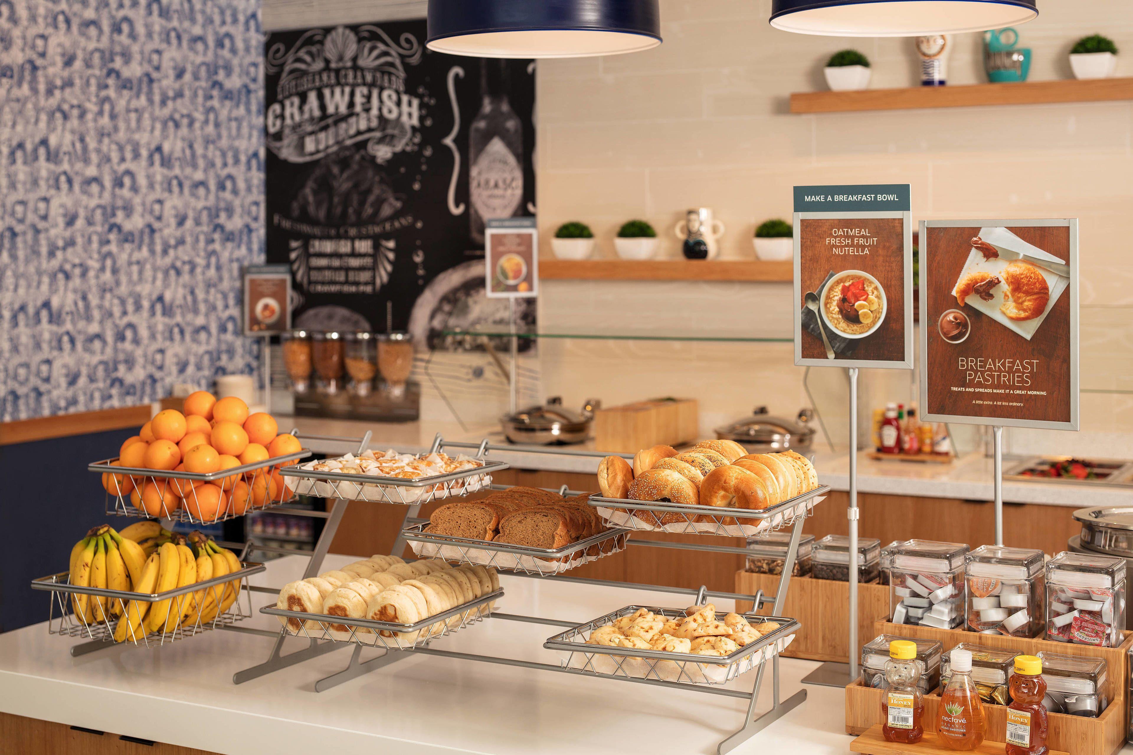 Towneplace By Marriott Downtown/canal Street Hotel 3*