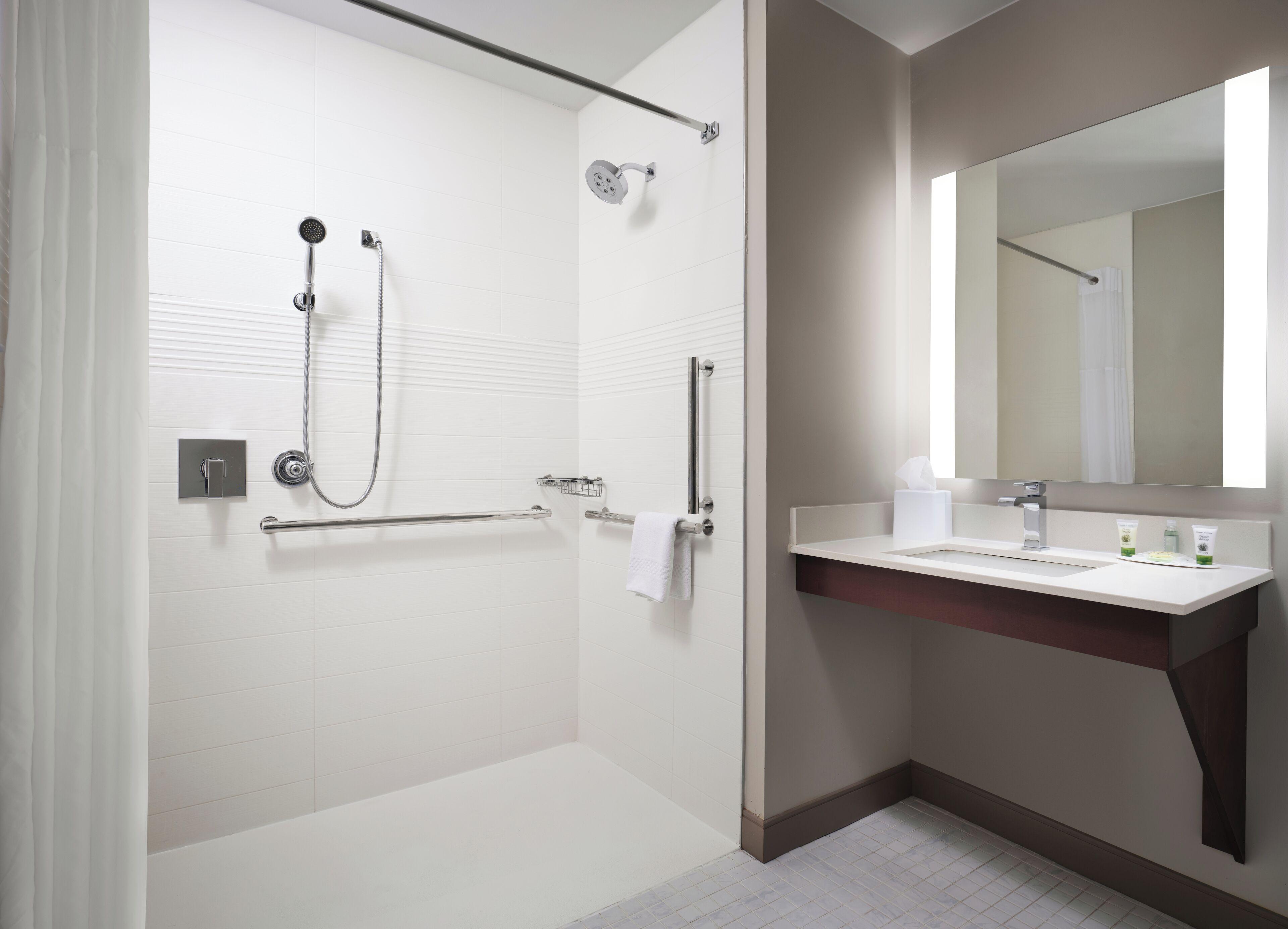 Hotel Towneplace By Marriott Downtown/canal Street