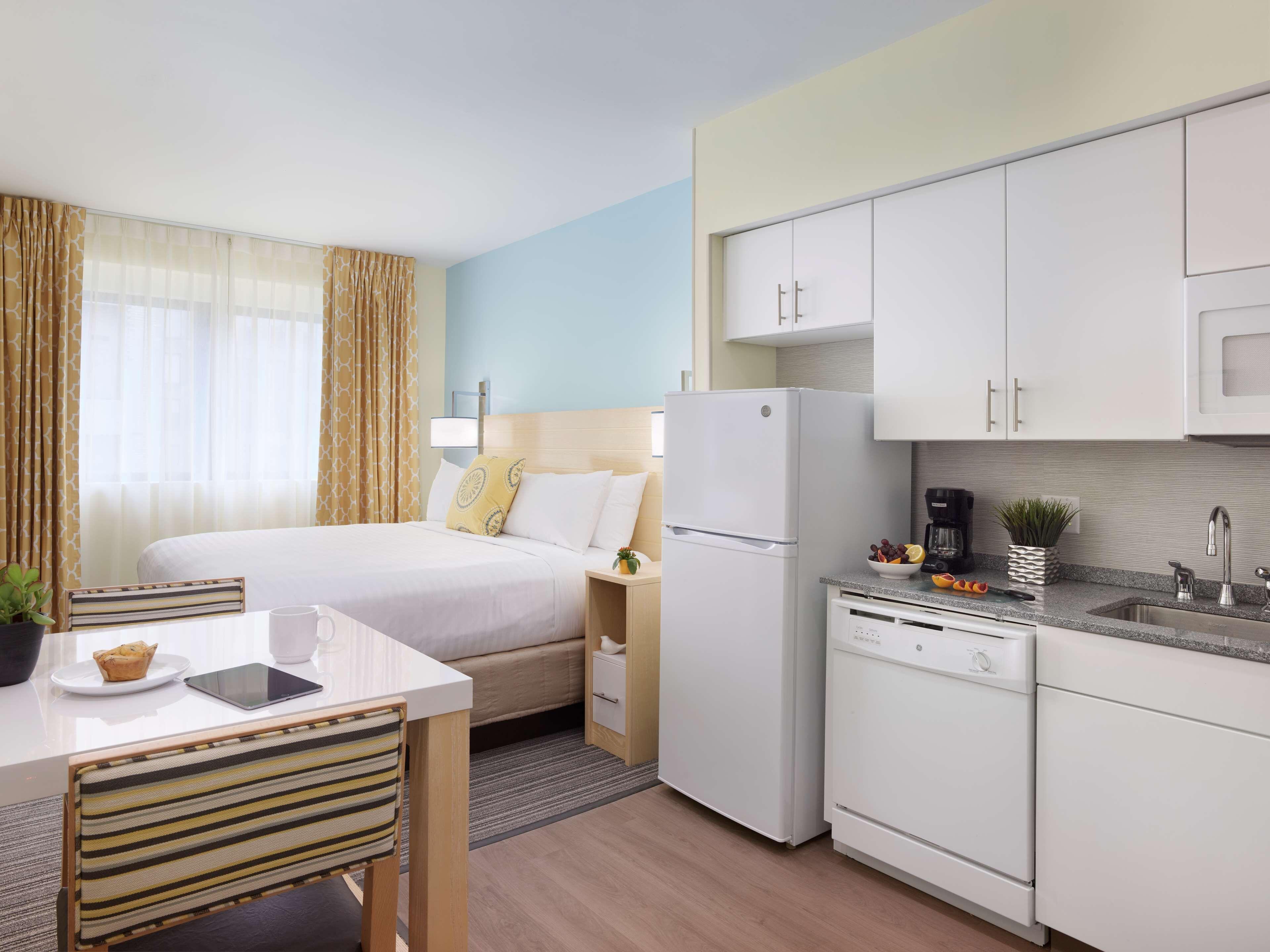 Sonesta Es Downtown Hotel New Orleans