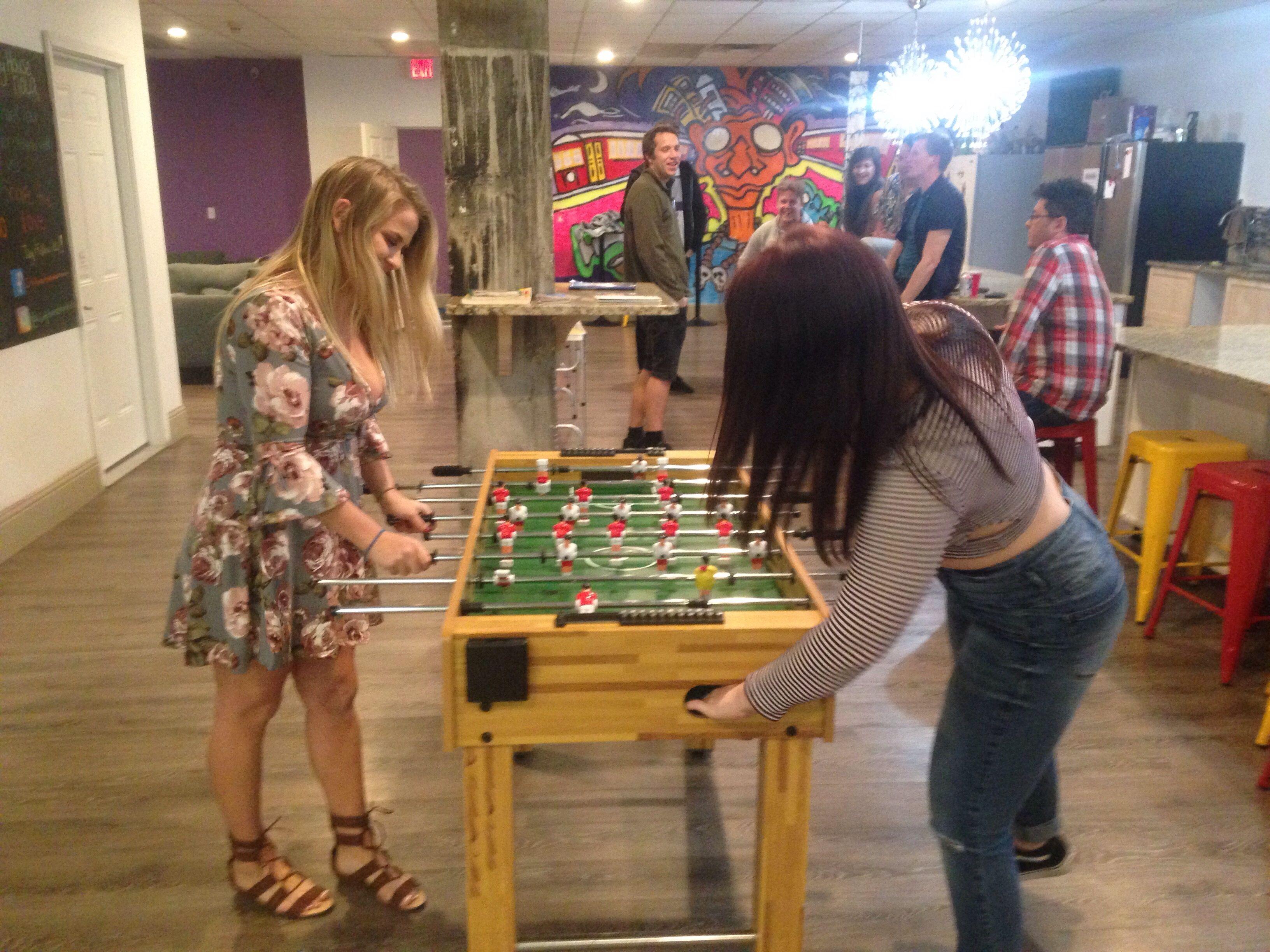 House Hostel New Orleans