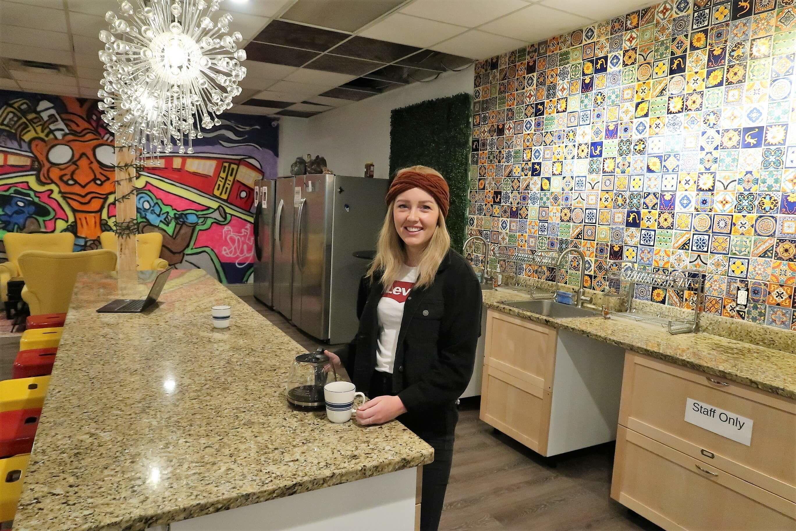 House Hostel New Orleans