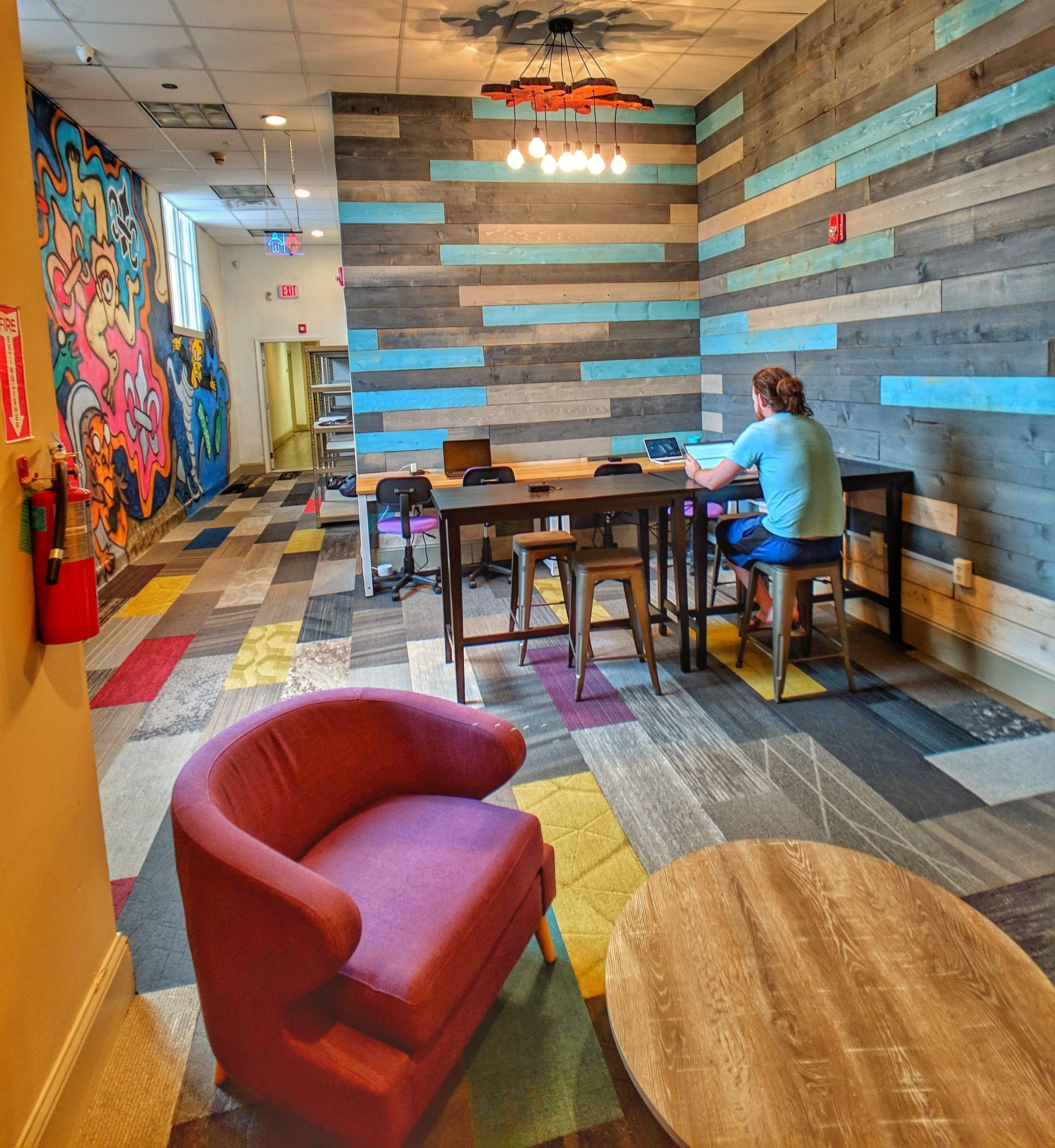 House Hostel New Orleans