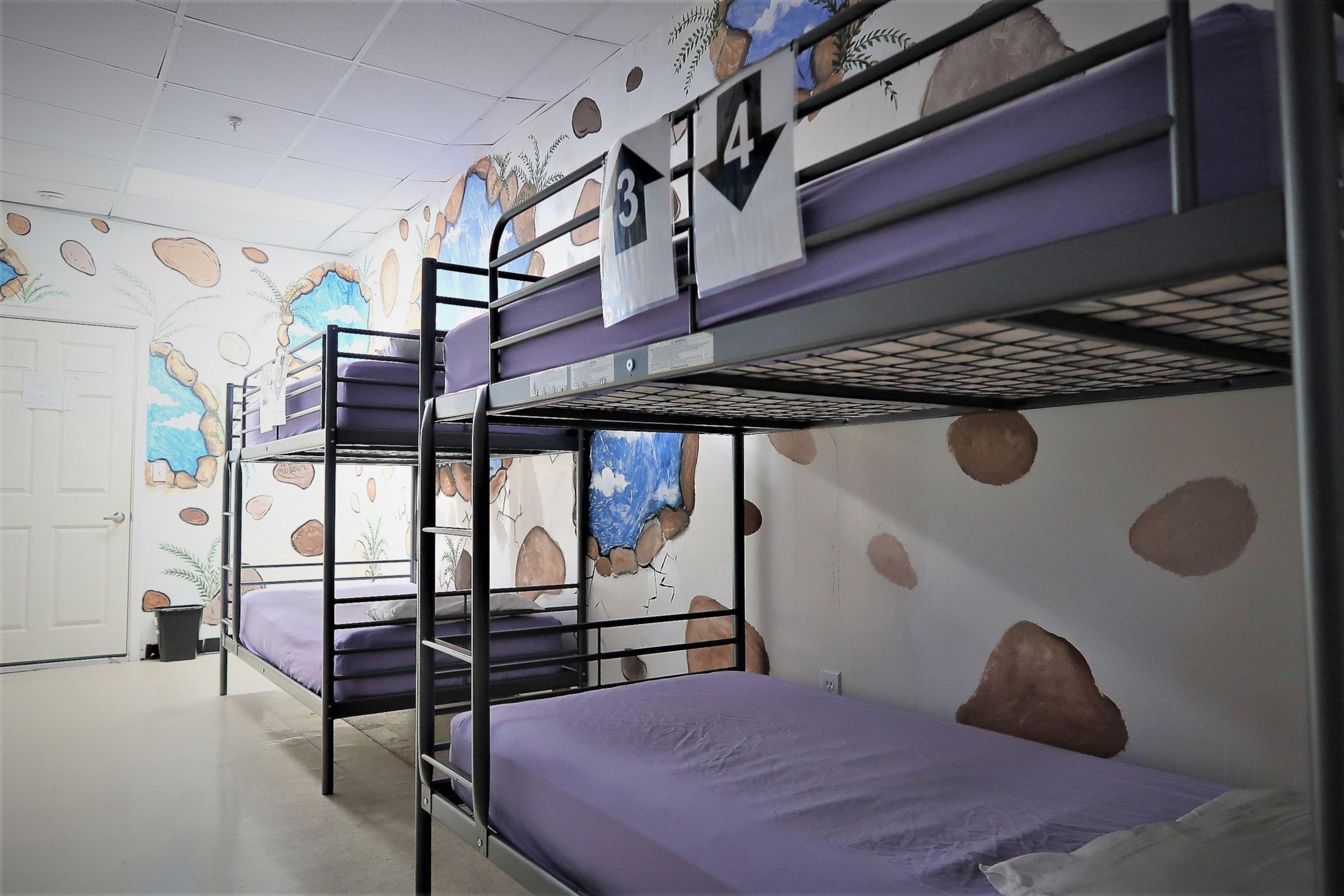 Hostel House New Orleans