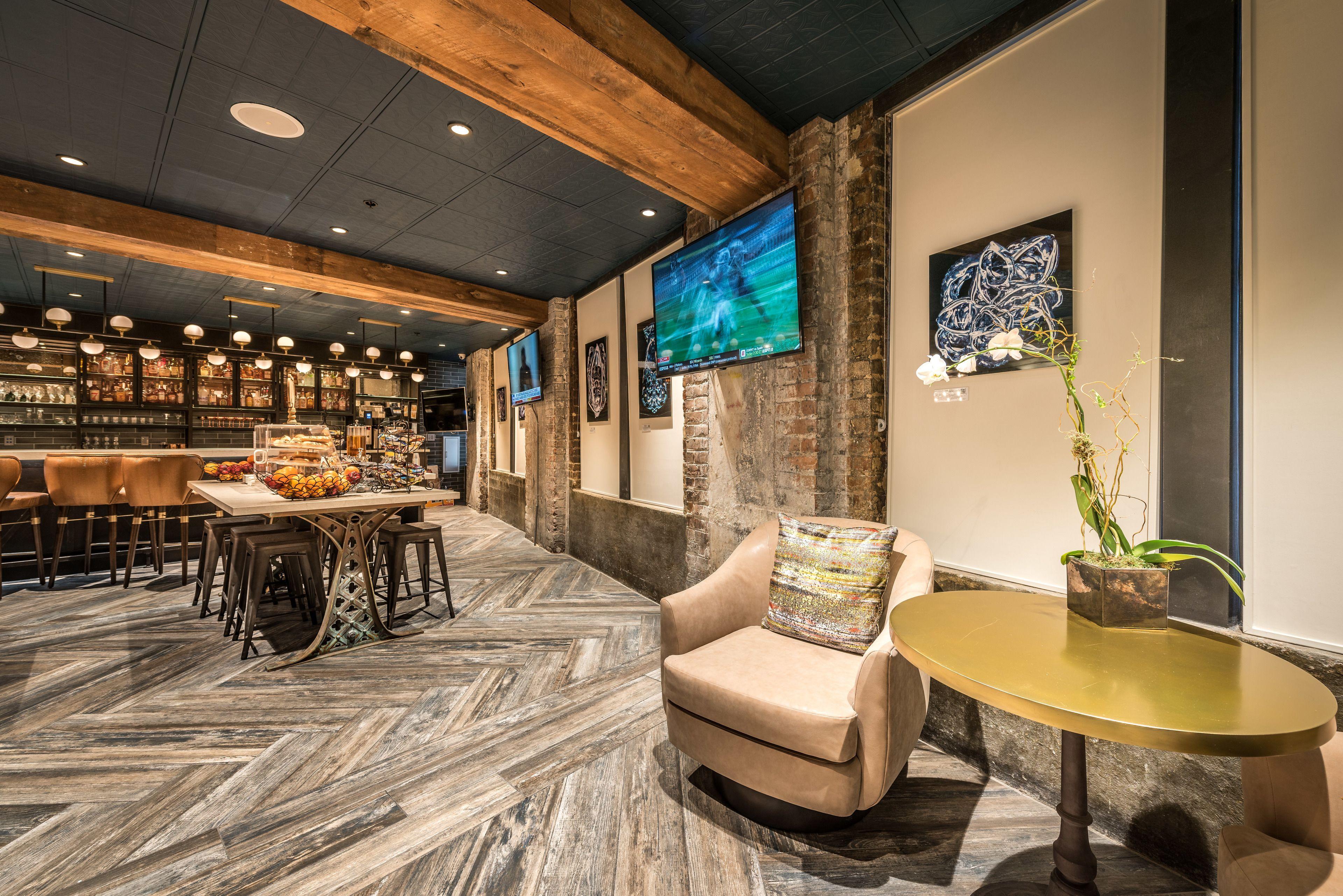 The Mercantile 3* New Orleans