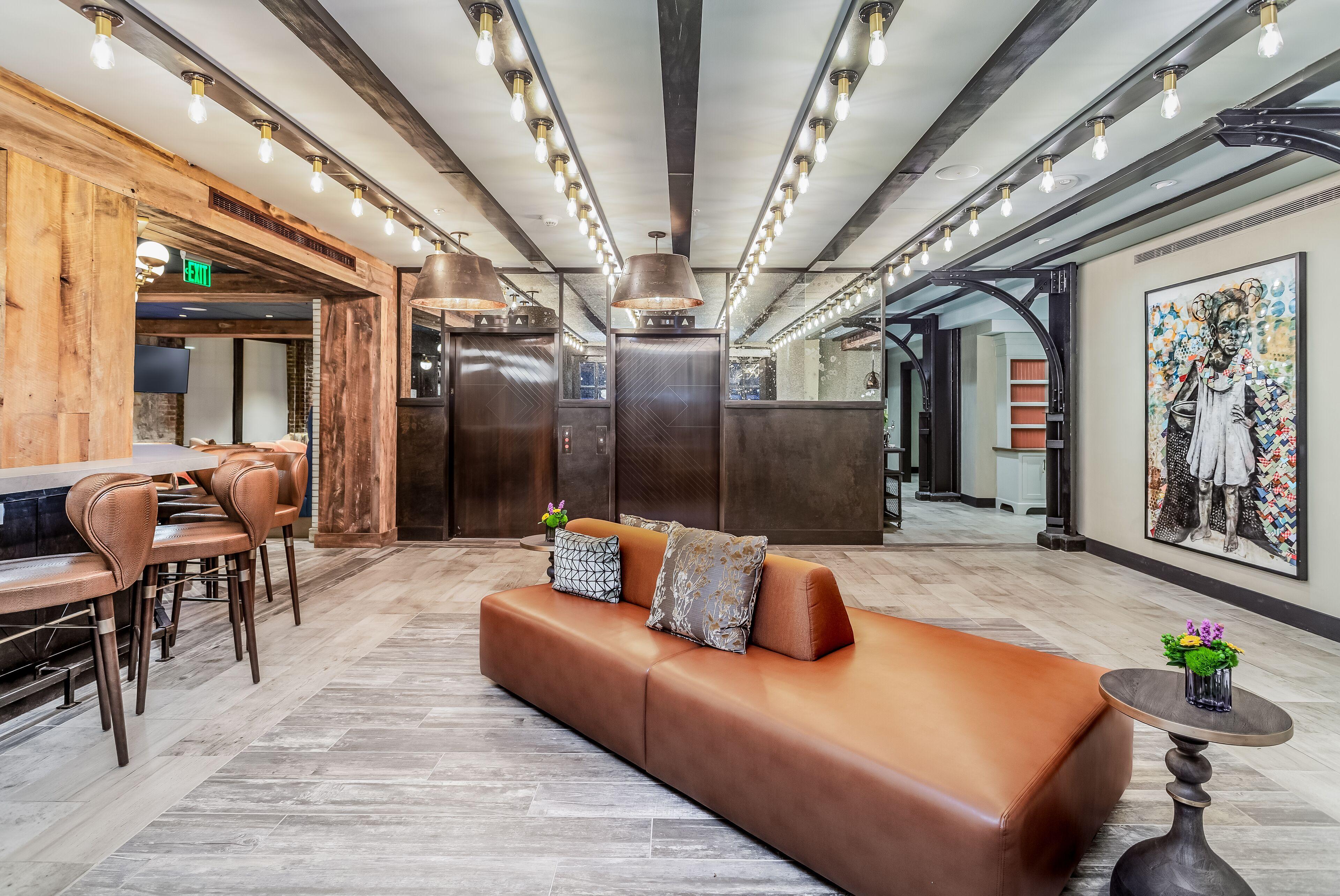 Hotel The Mercantile 3*