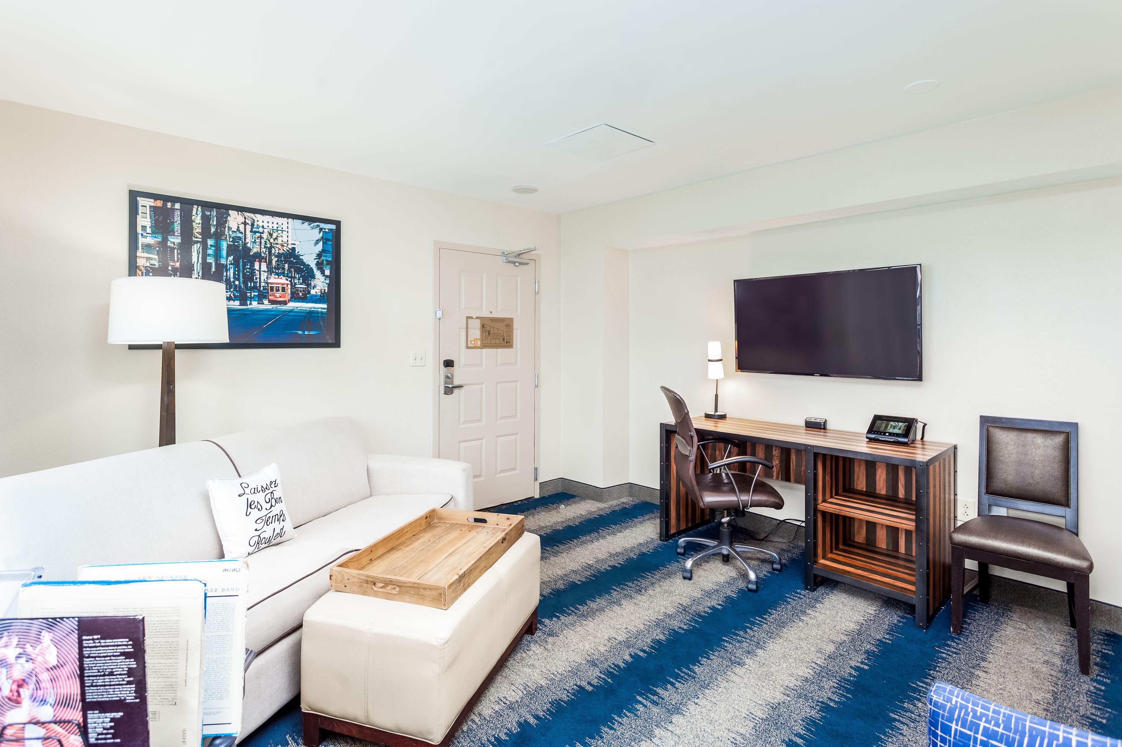 Hotel The Mercantile 3*