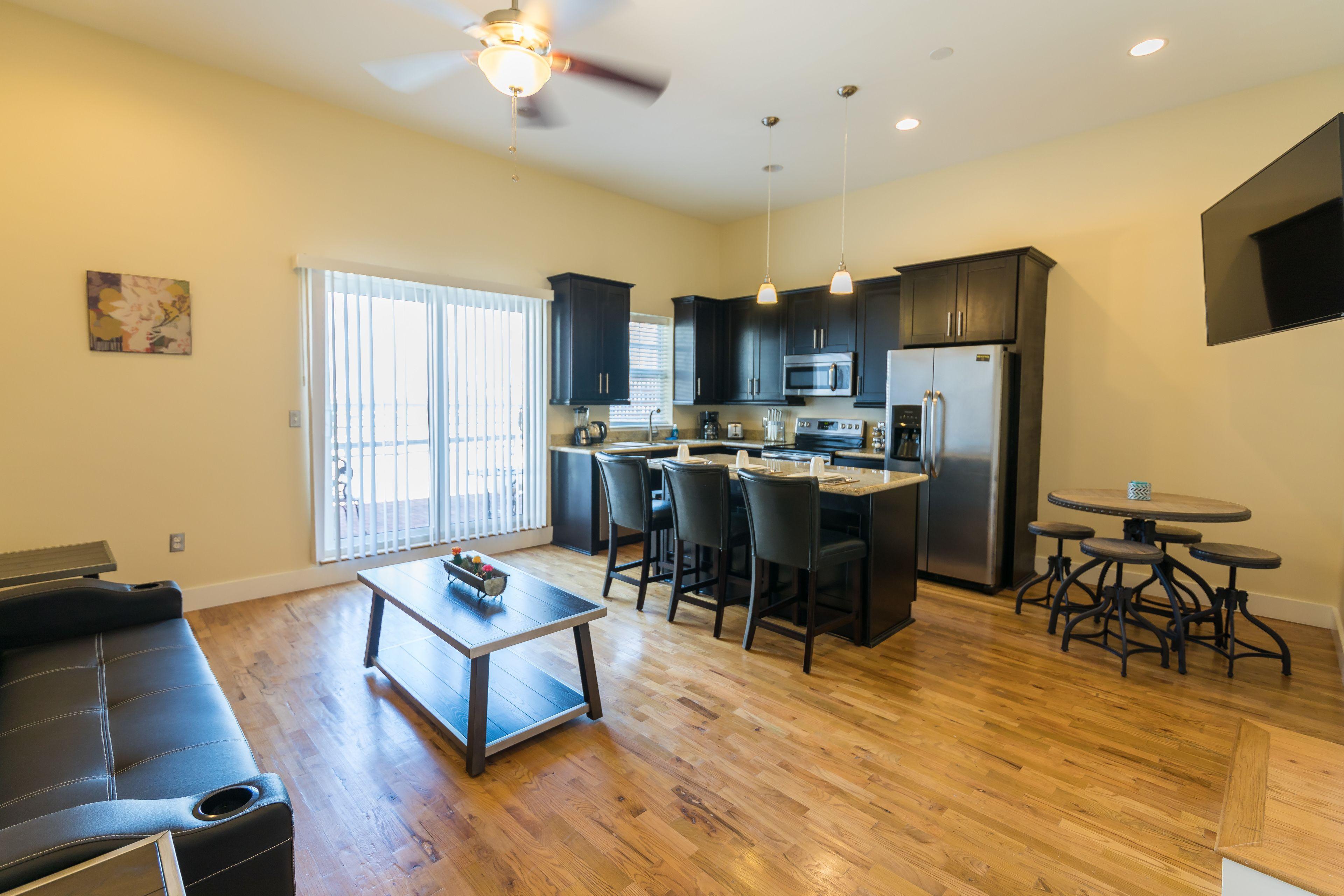 Stunning - Near Fq And Bourbon Aparthotel