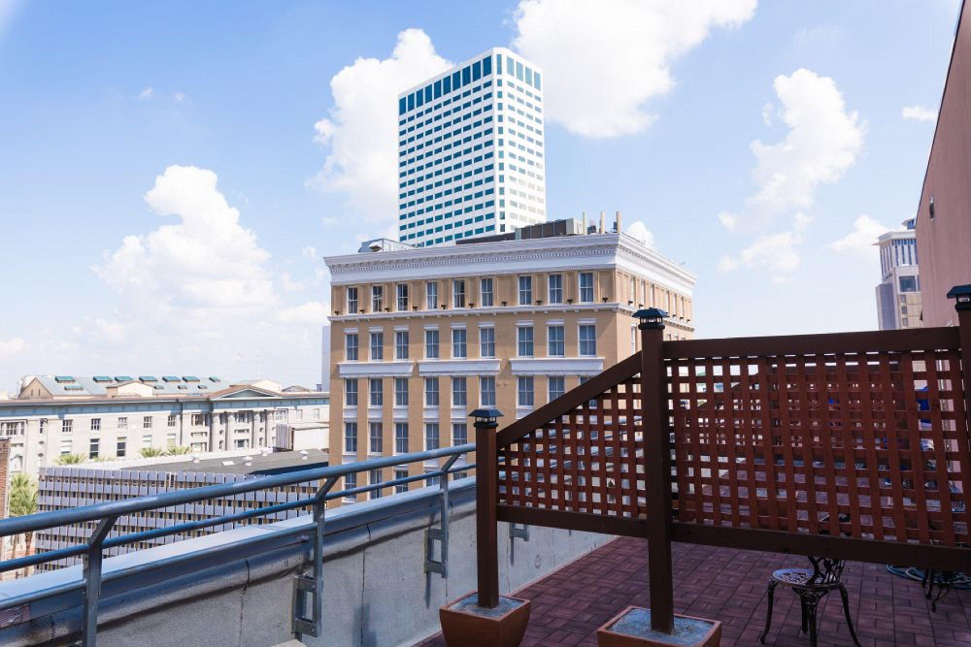 Aparthotel Stunning - Near Fq And Bourbon