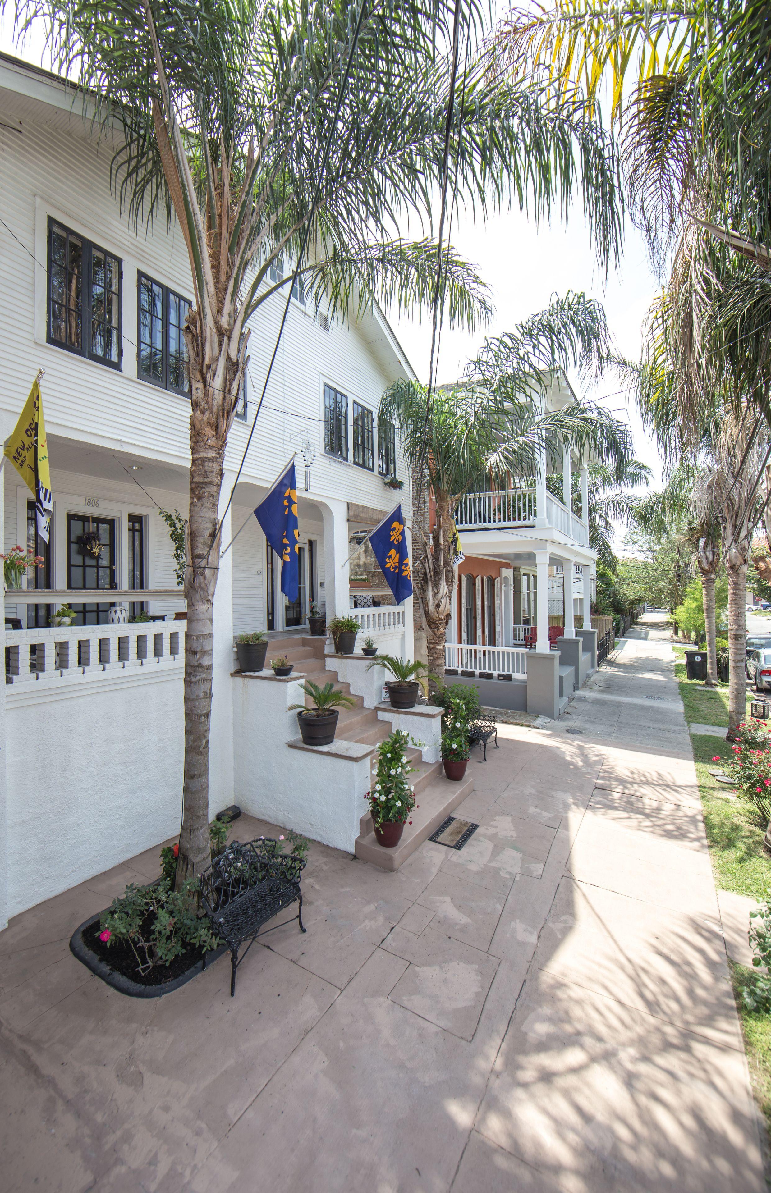 Motel Magazine Mansion 3*