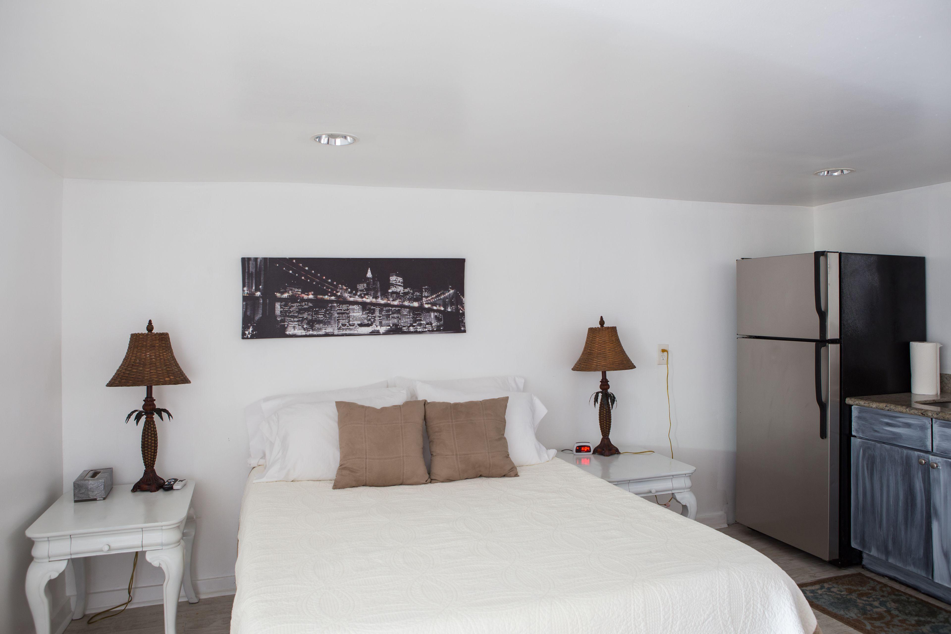 Motel Magazine Mansion 3*