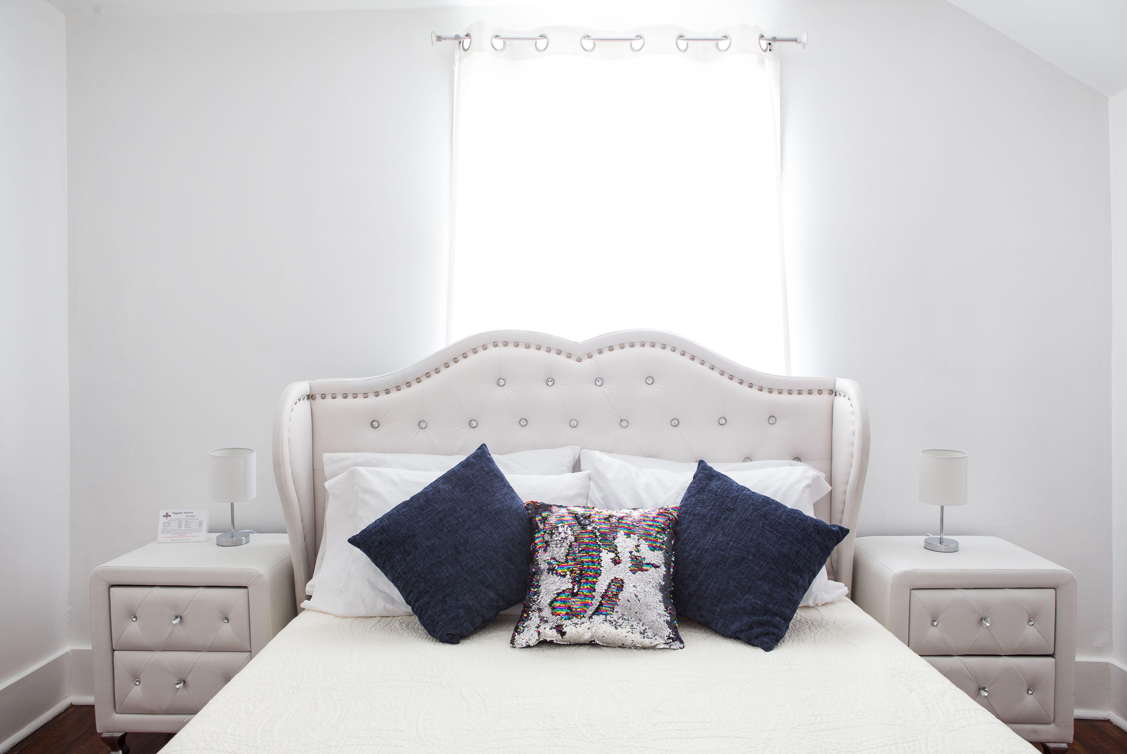 Magazine Mansion 3* New Orleans