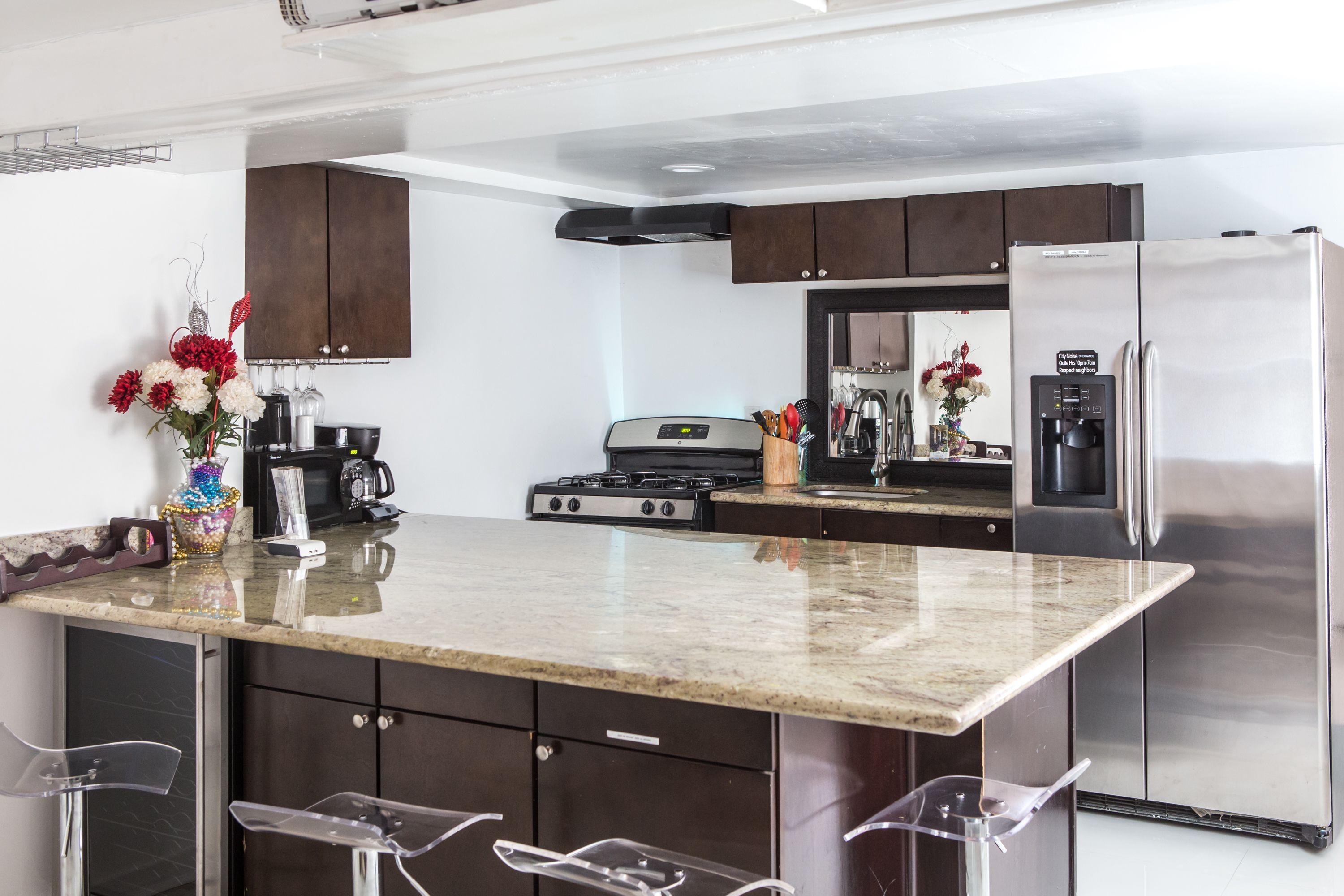 Magazine Mansion Motel 3*