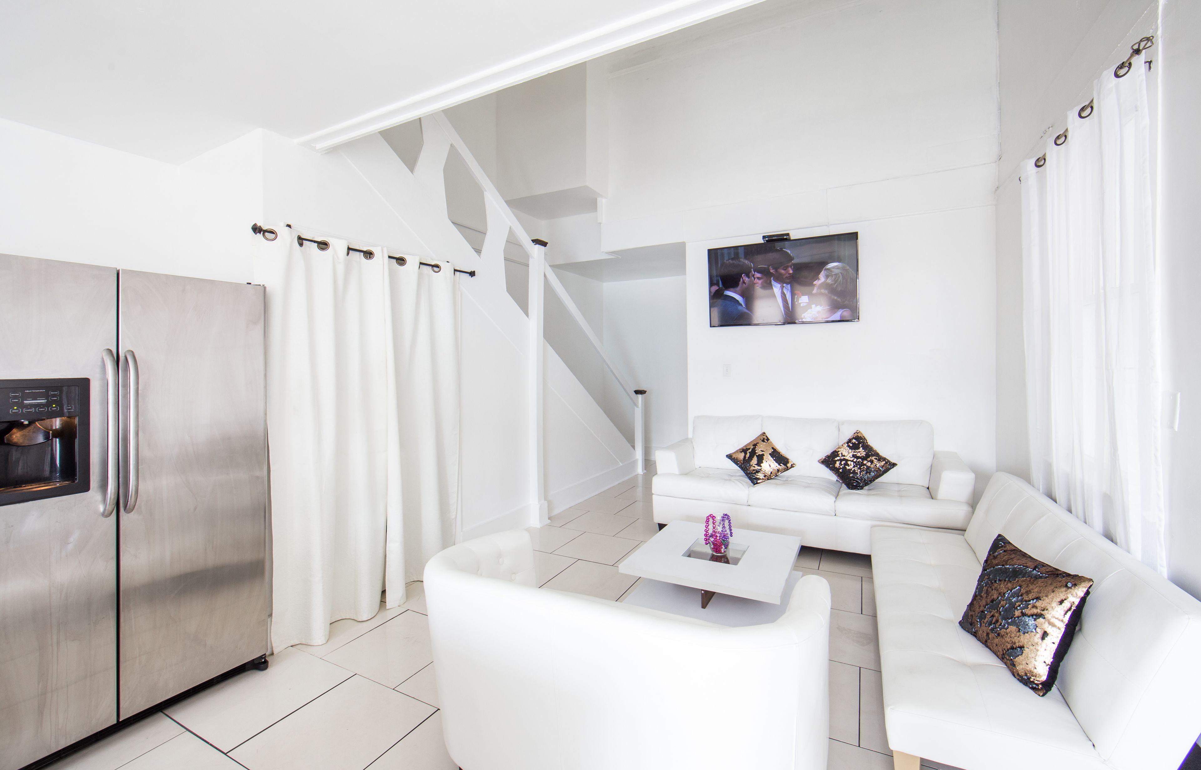 Magazine Mansion 3* New Orleans