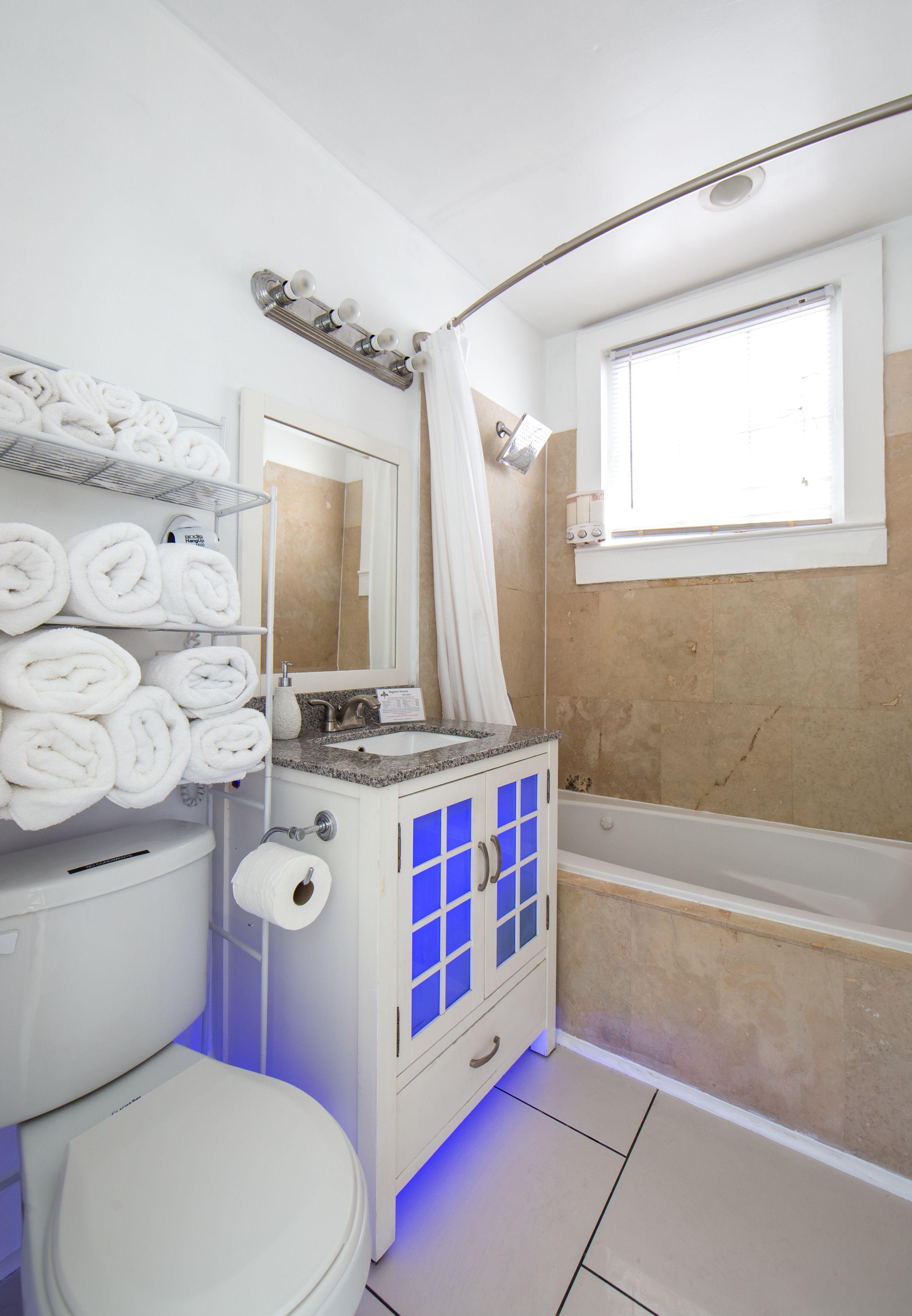 Magazine Mansion 3* New Orleans