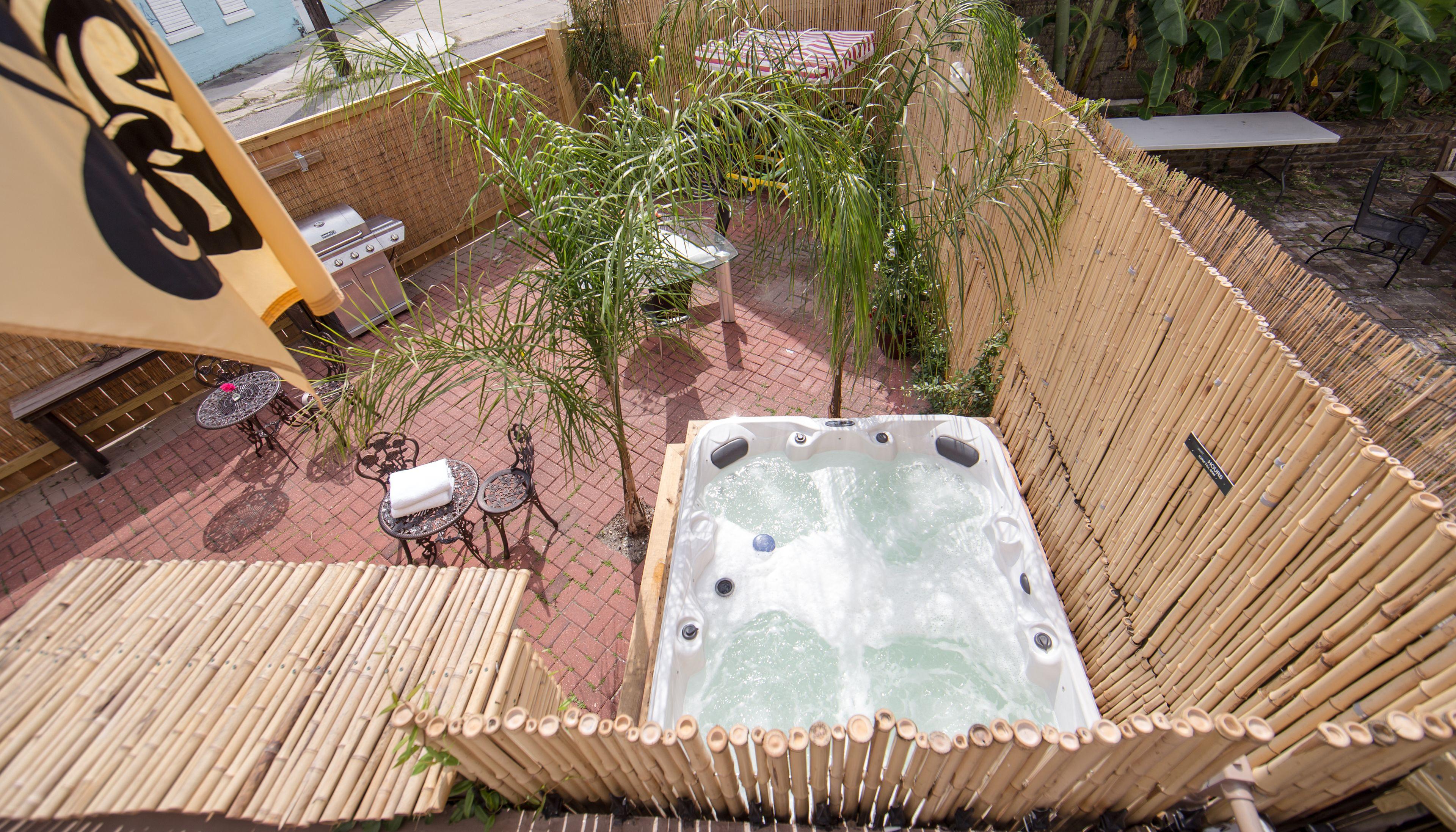 Magazine Mansion Motel