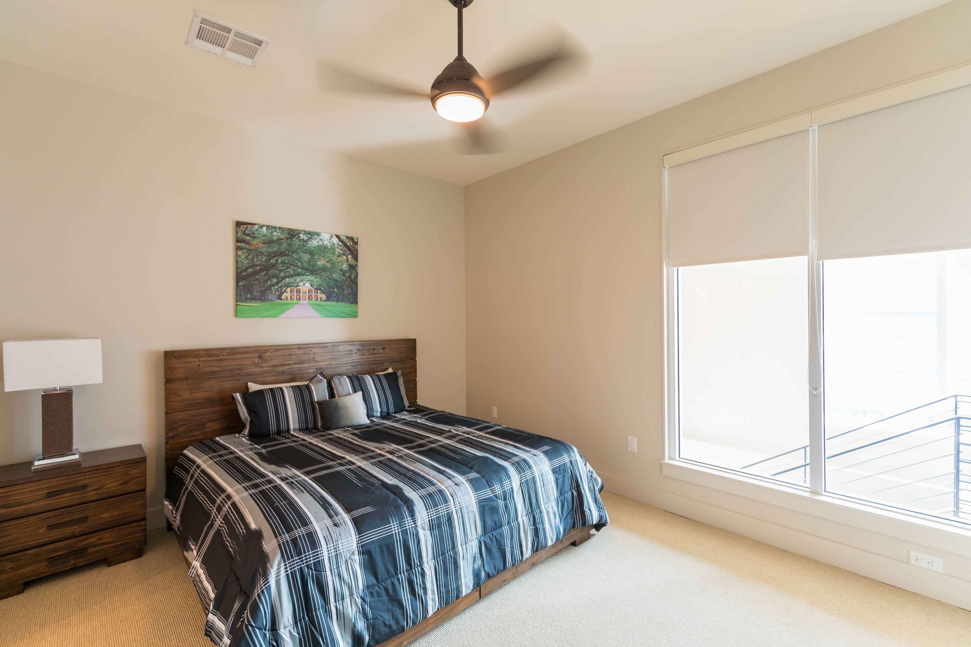 Apartment California Building By Hosteeva *