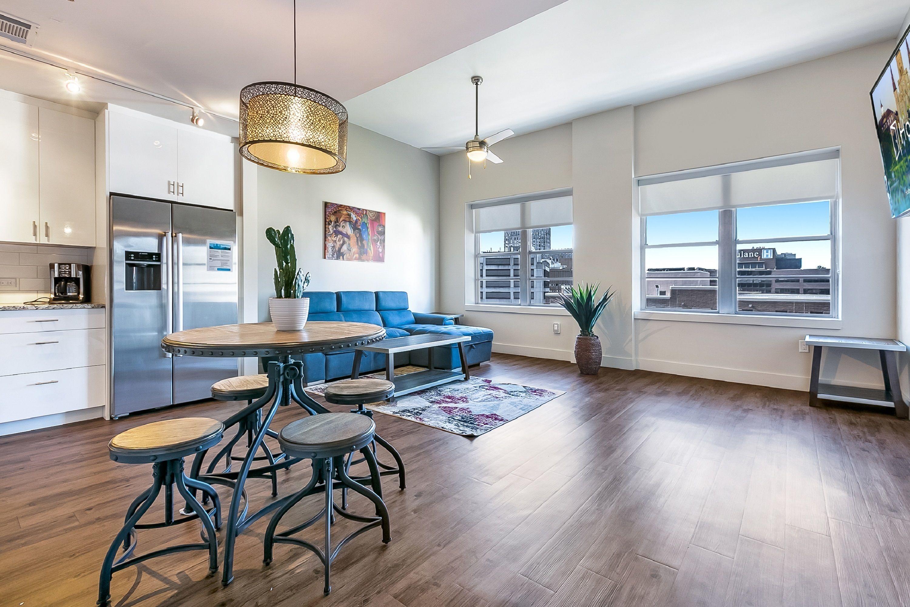 California Building By Hosteeva * New Orleans