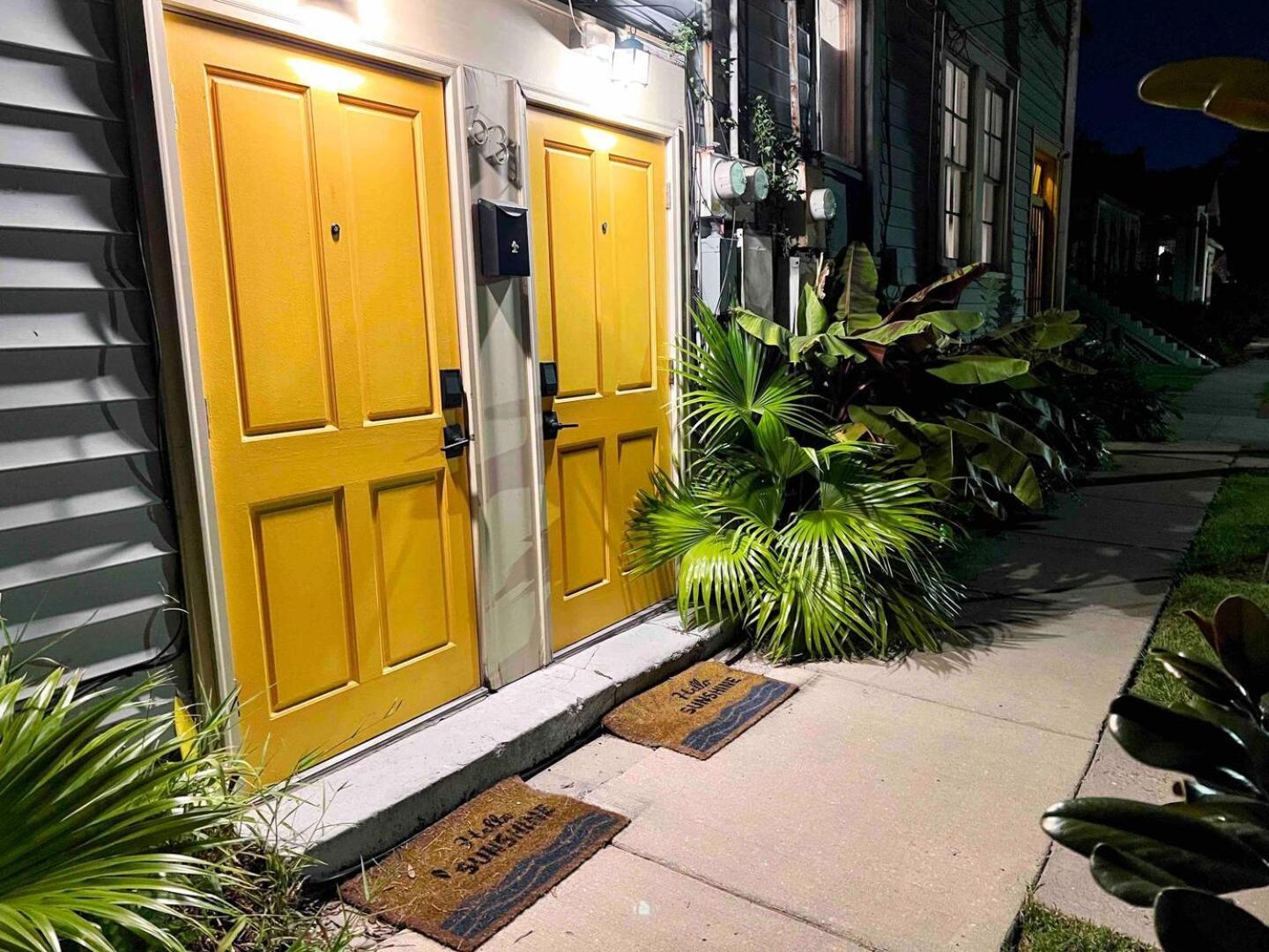 Algiers Point Loft Near Ferry To French Q Hotel *