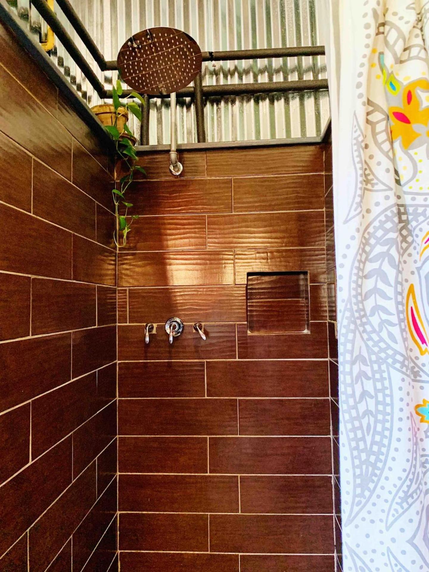 Algiers Point Near Ferry To French Q New Orleans